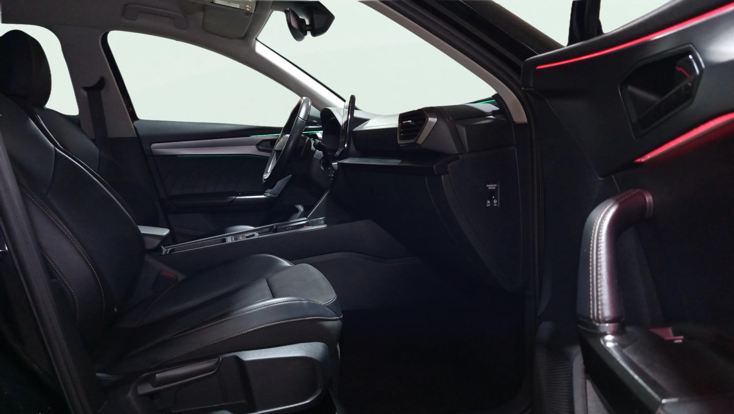 Cupra Formentor 1.5 TSI DSG - foto 12