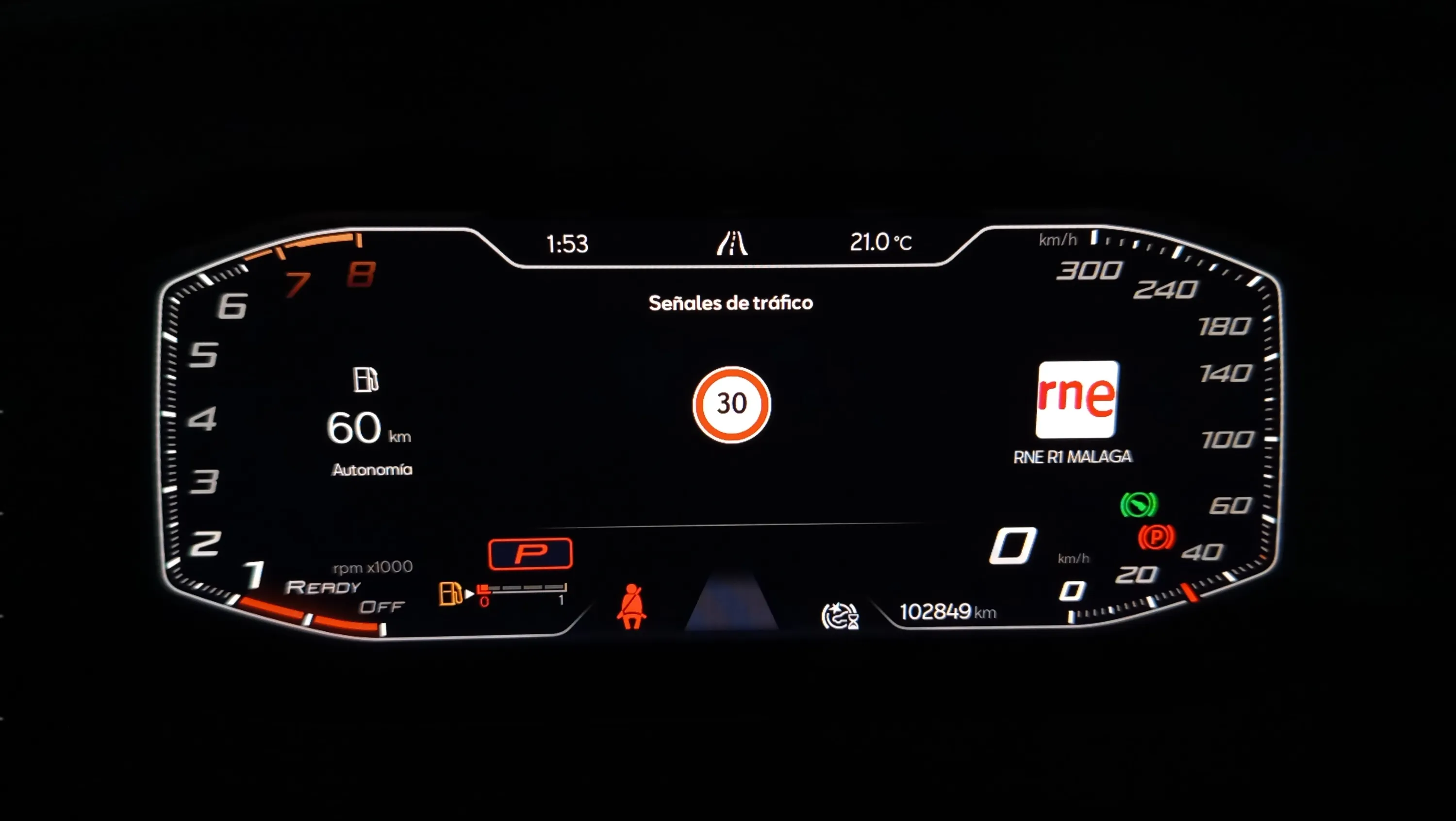 Cupra Formentor 1.5 TSI DSG - foto 18