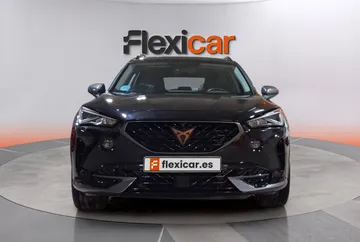cupra formentor 15 tsi 110kw 150 cv dsg gasolina automatica coin 903000000235823
