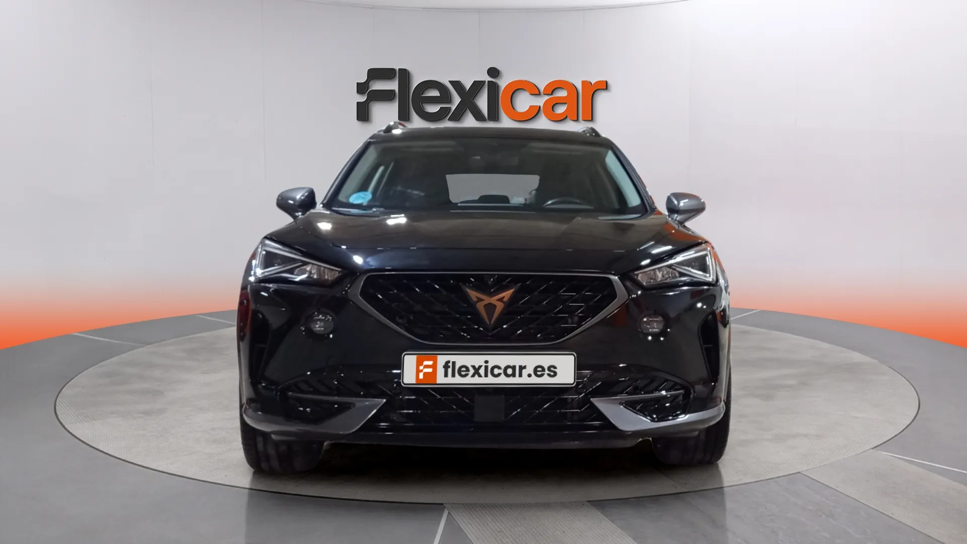 Cupra Formentor 1.5 TSI DSG