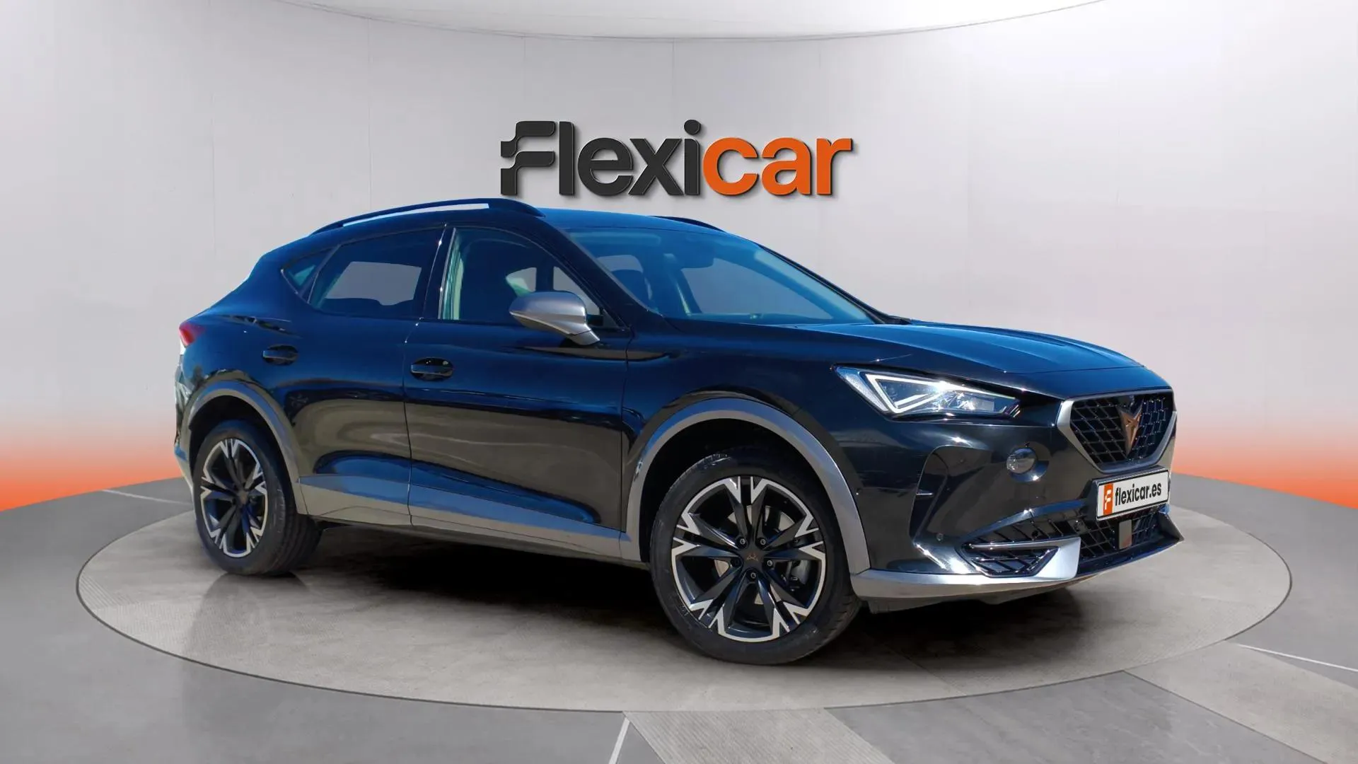 Cupra Formentor 1.5 TSI DSG