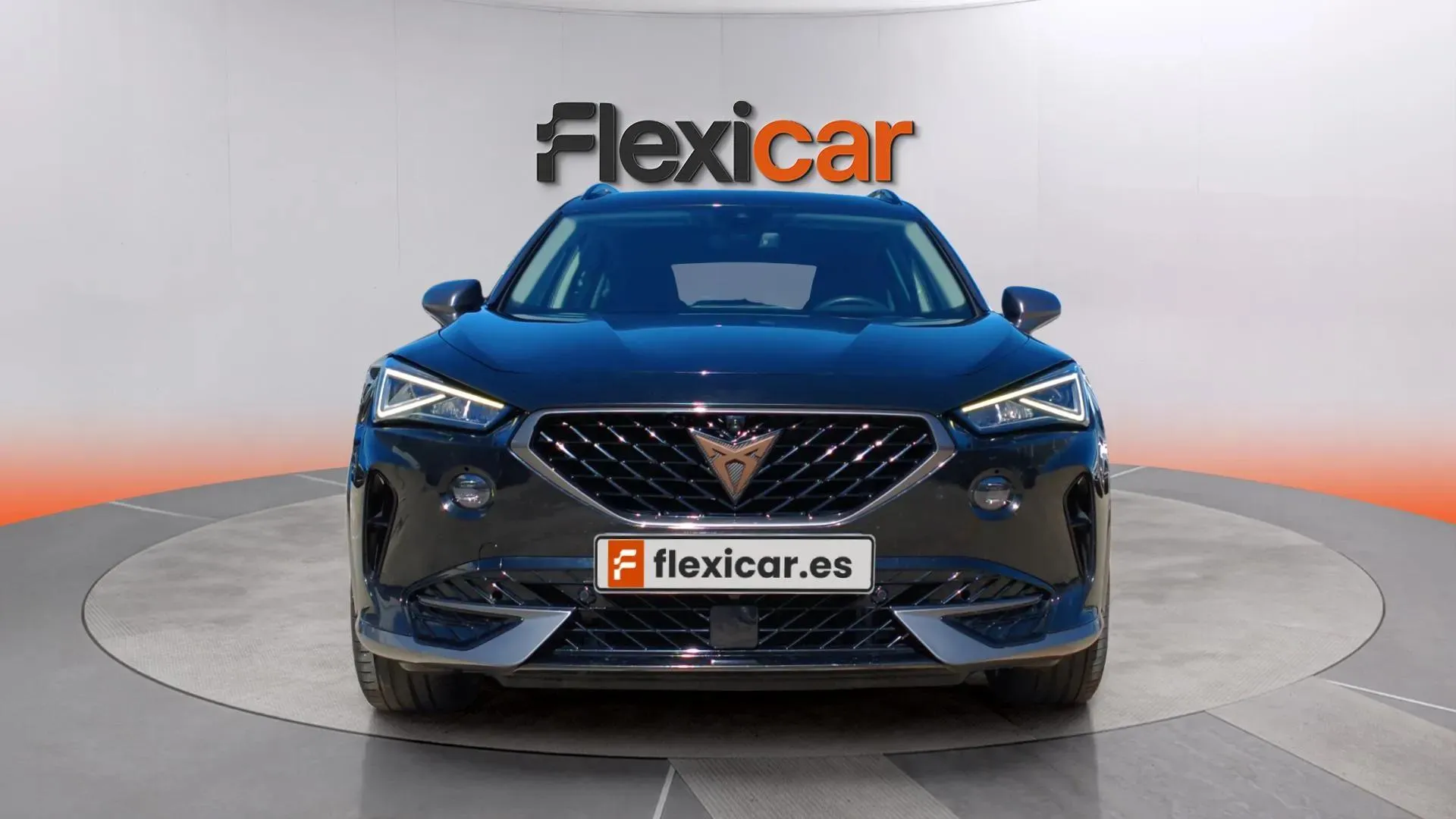 Cupra Formentor 1.5 TSI DSG - foto 2