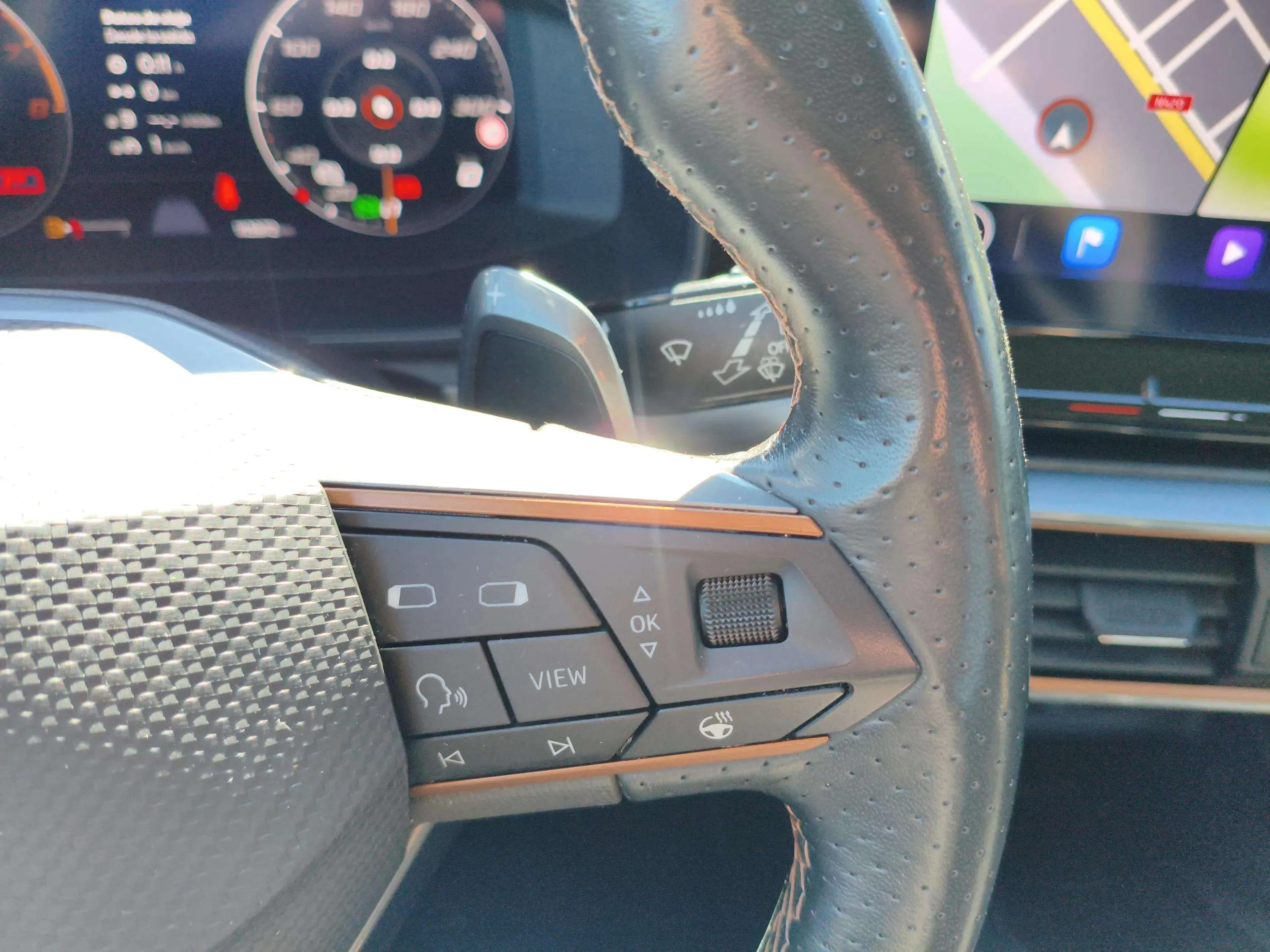 Cupra Formentor 1.5 TSI DSG - foto 13