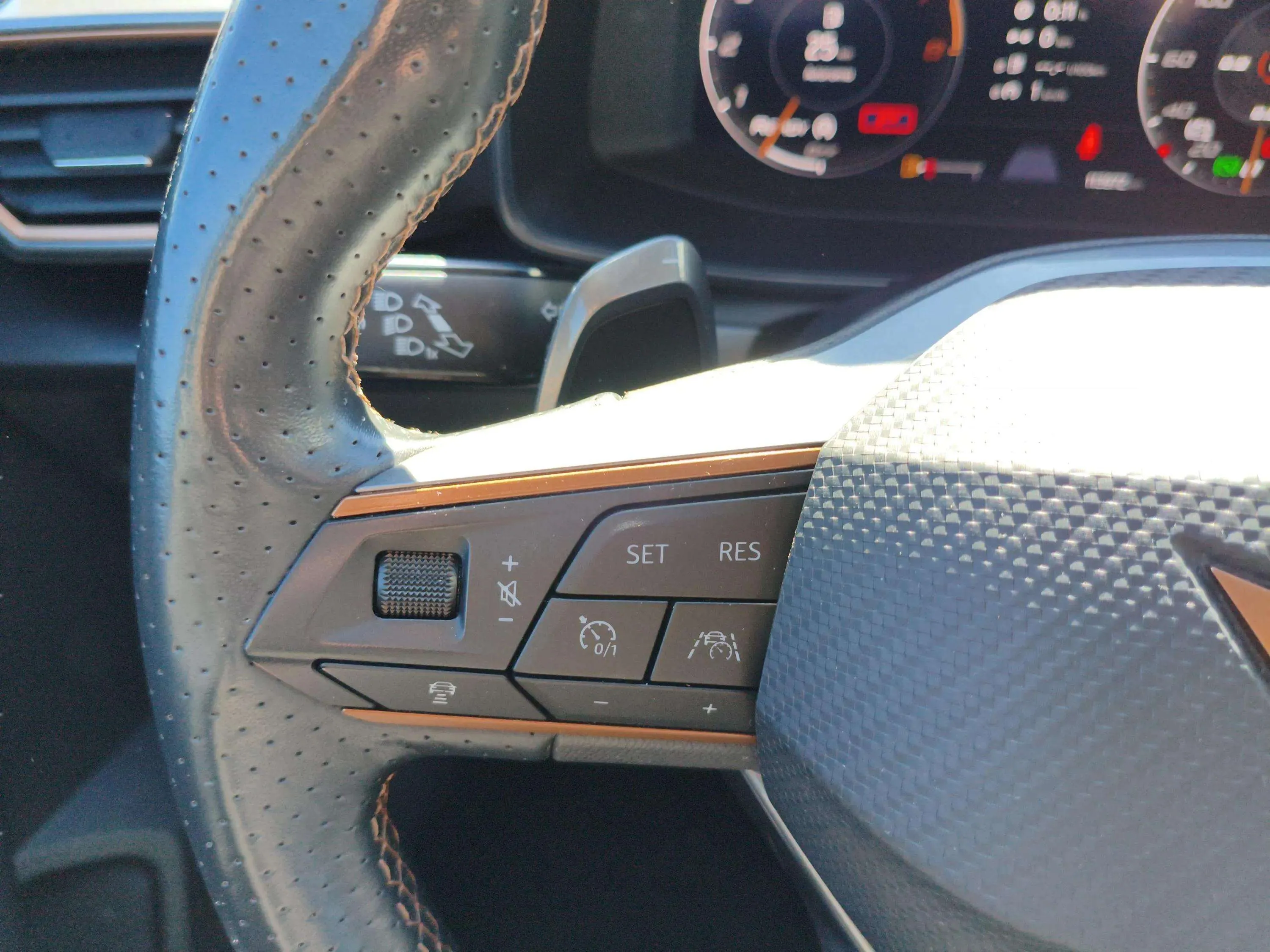 Cupra Formentor 1.5 TSI DSG - foto 12