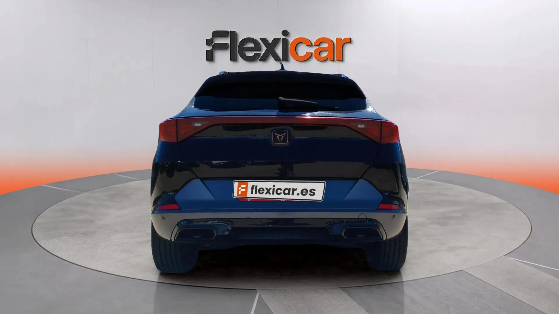 Cupra Formentor 1.5 TSI DSG - foto 6