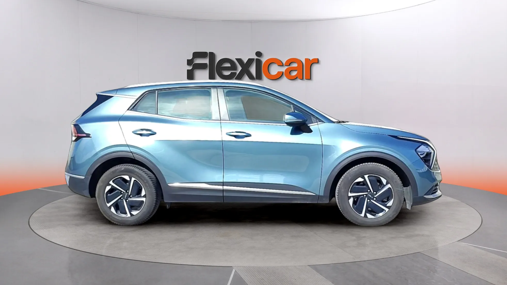Kia Sportage 1.6 T-GDi HEV Drive 4x2 - foto 8