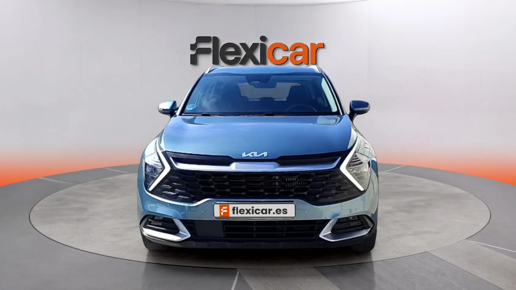 Kia Sportage 1.6 T-GDi HEV Drive 4x2 - foto 2