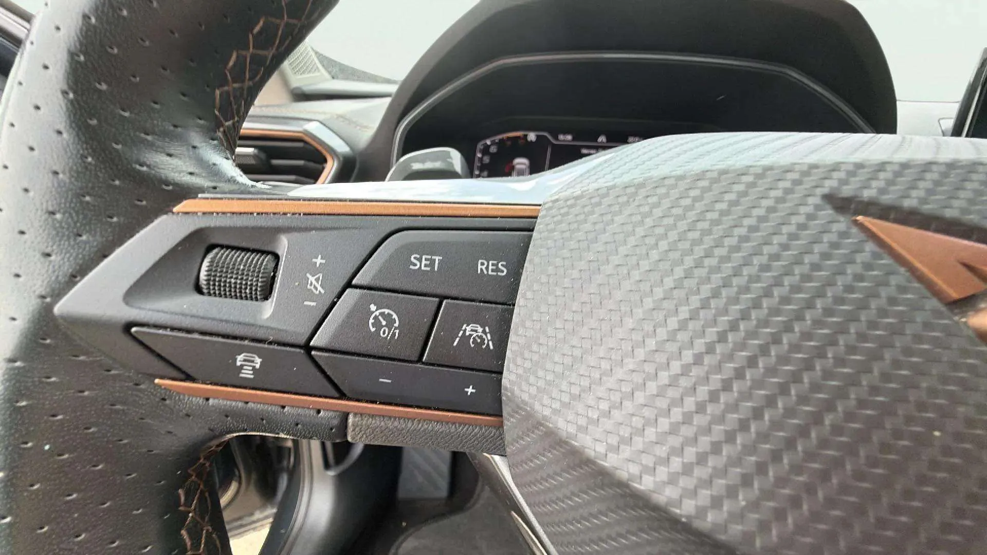 Cupra Formentor 1.5 TSI DSG - foto 19