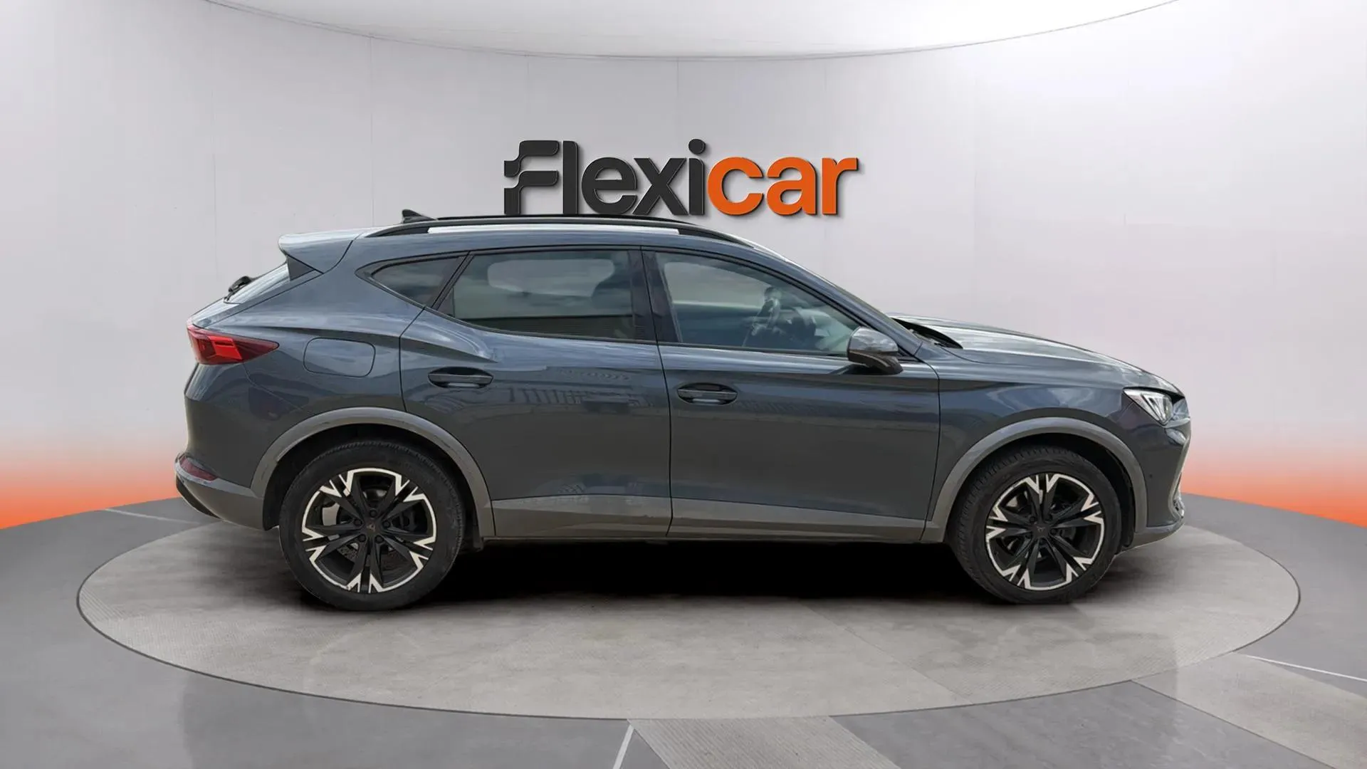 Cupra Formentor 1.5 TSI DSG - foto 8