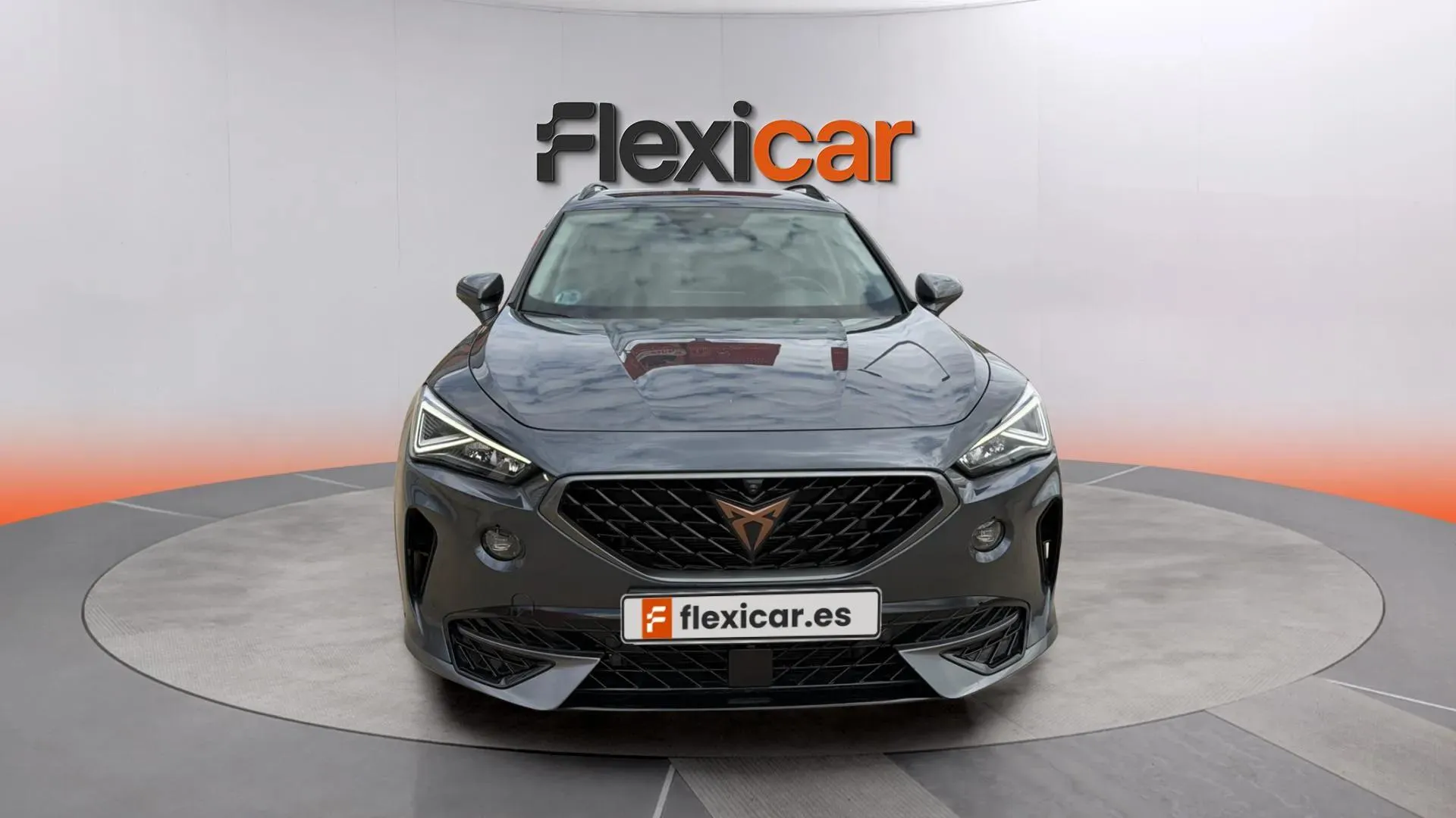 Cupra Formentor 1.5 TSI DSG - foto 2