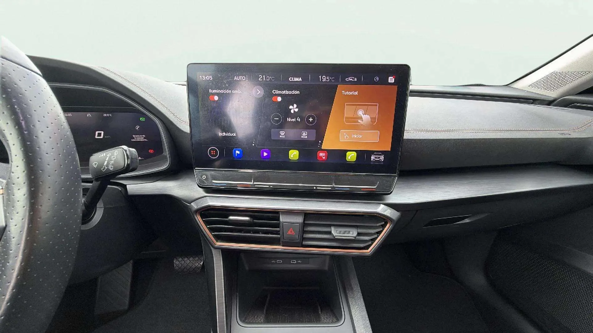 Cupra Formentor 1.5 TSI DSG - foto 10