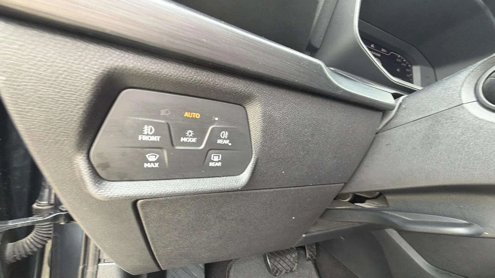 Cupra Formentor 1.5 TSI DSG - foto 23