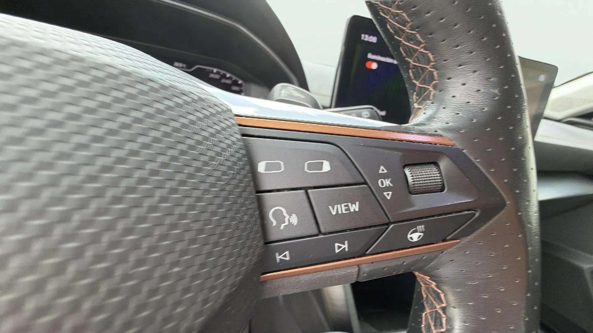 Cupra Formentor 1.5 TSI DSG - foto 20