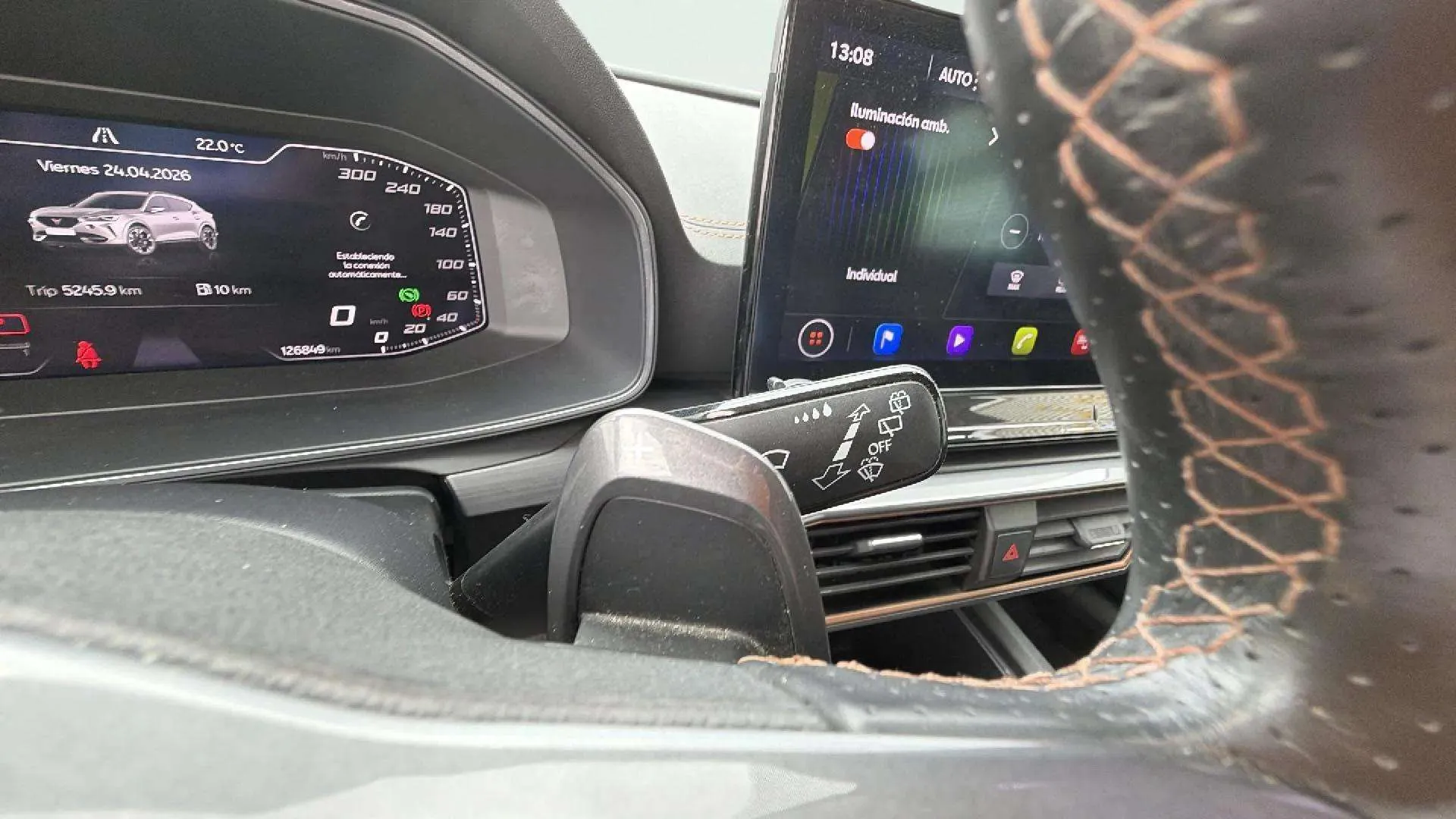 Cupra Formentor 1.5 TSI DSG - foto 21