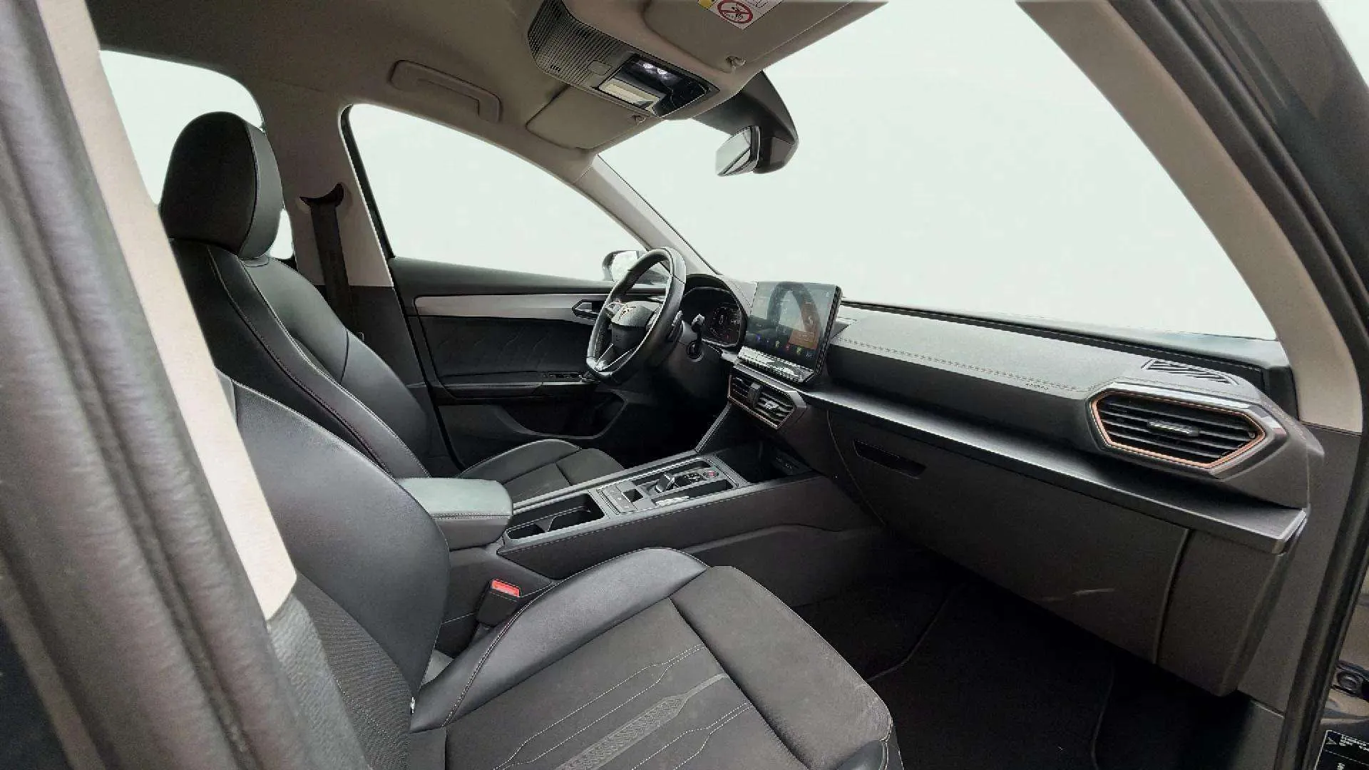 Cupra Formentor 1.5 TSI DSG - foto 13