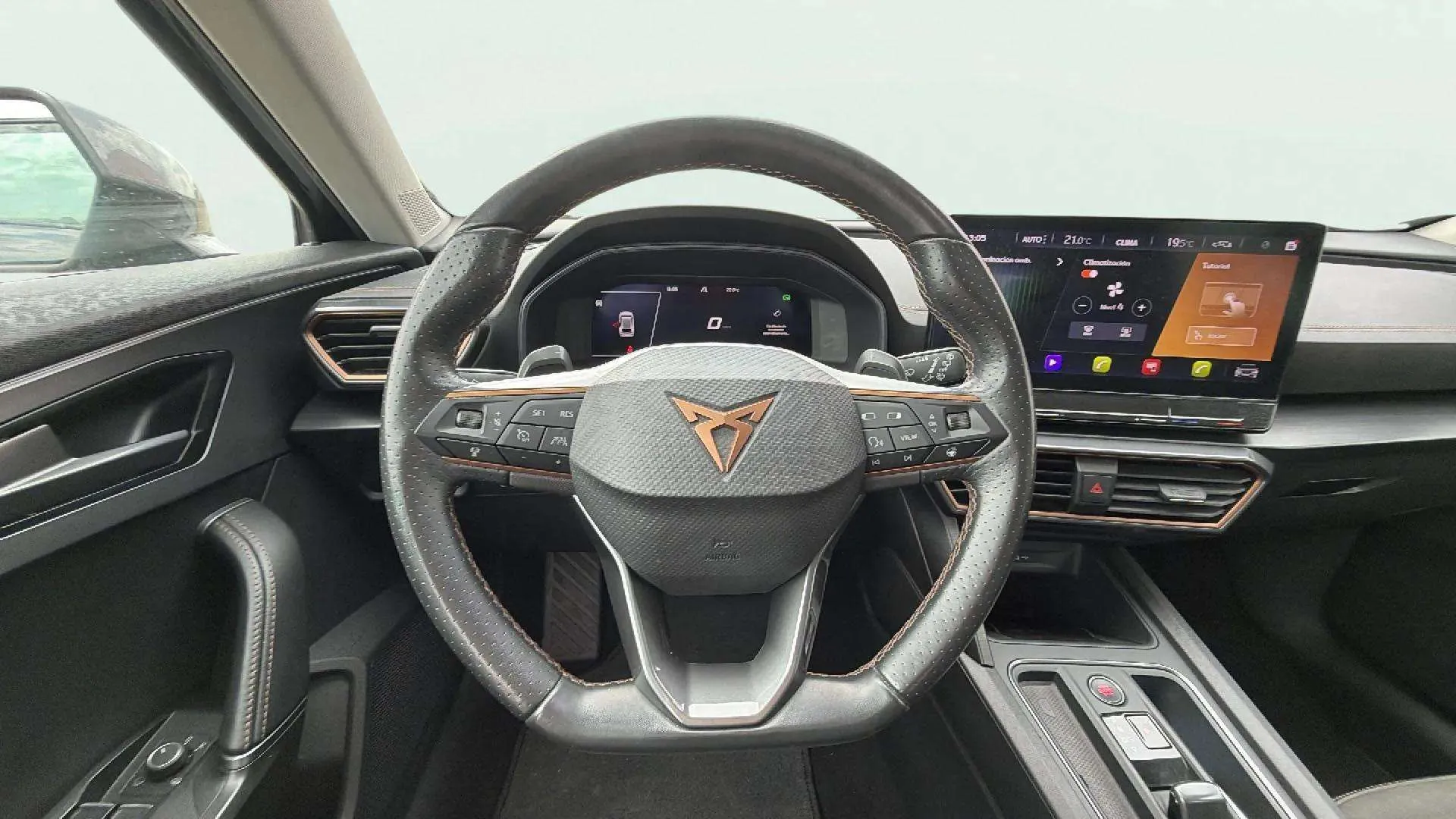 Cupra Formentor 1.5 TSI DSG - foto 11