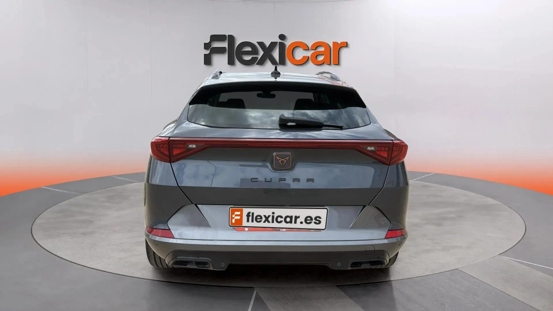 Cupra Formentor 1.5 TSI DSG - foto 6