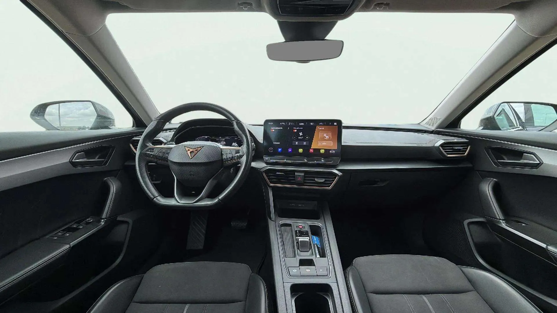 Cupra Formentor 1.5 TSI DSG - foto 9