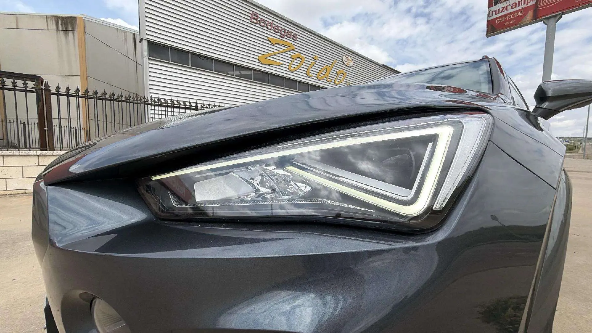 Cupra Formentor 1.5 TSI DSG - foto 18