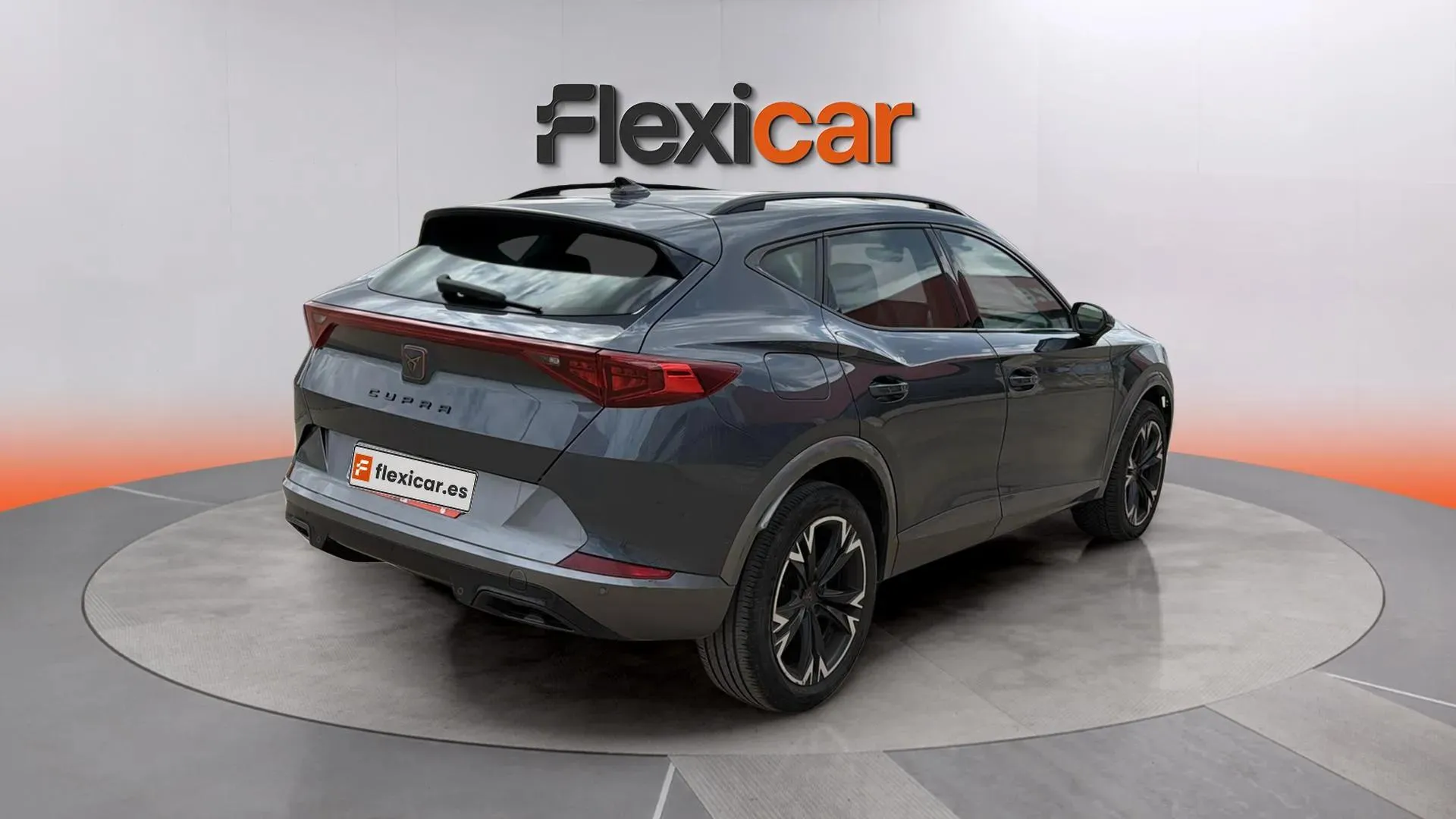 Cupra Formentor 1.5 TSI DSG - foto 7