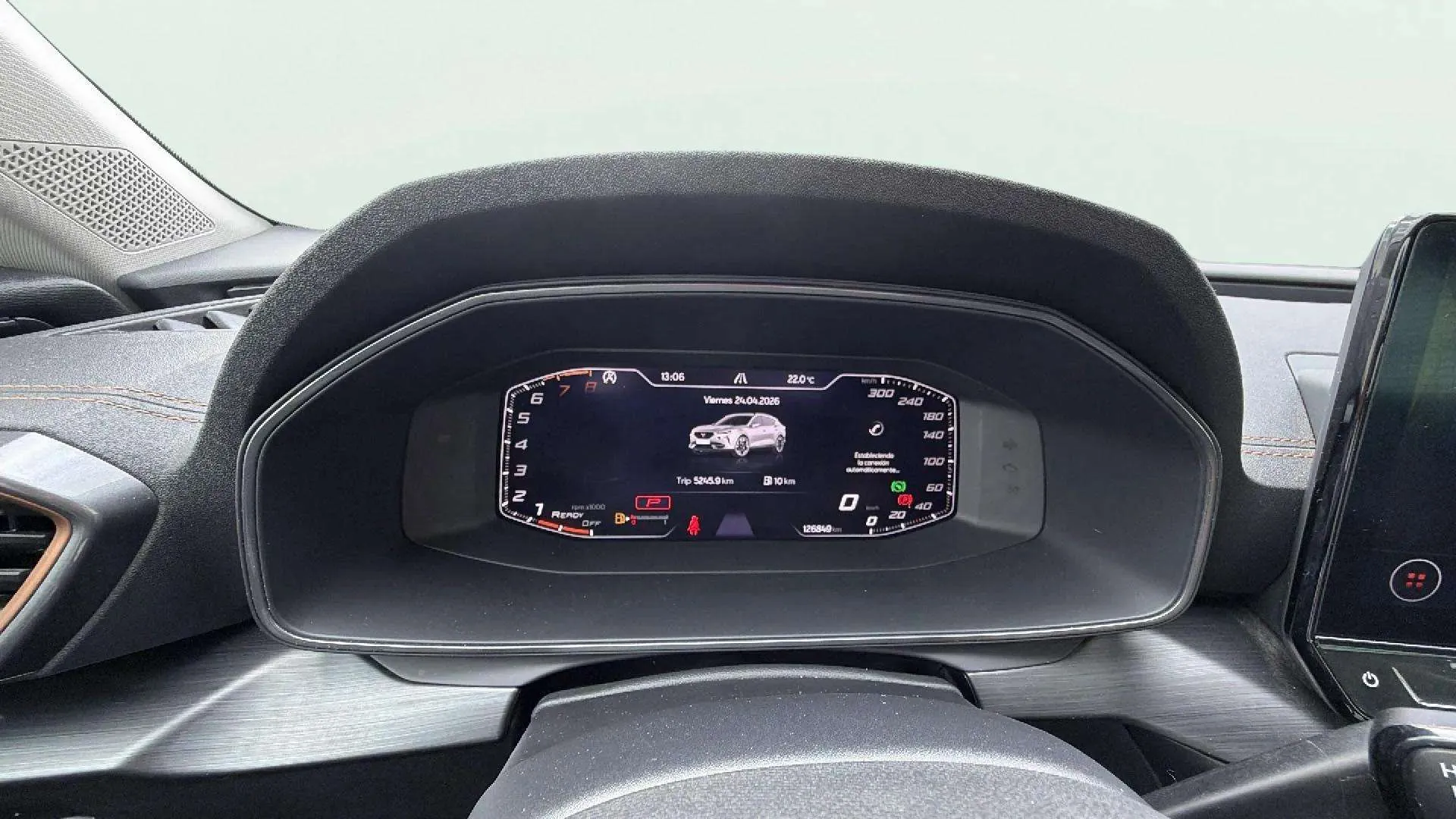 Cupra Formentor 1.5 TSI DSG - foto 12