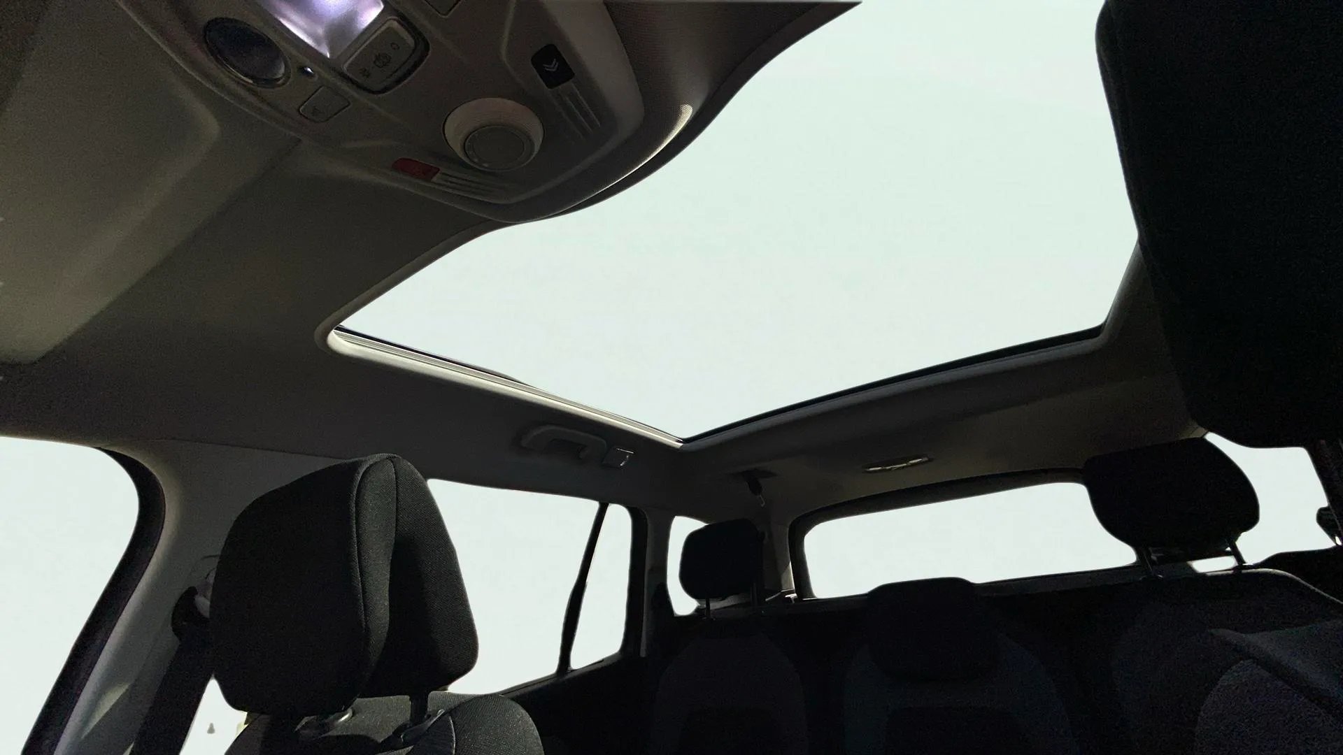 Citroën Grand C4 Spacetourer PureTech Feel - foto 17