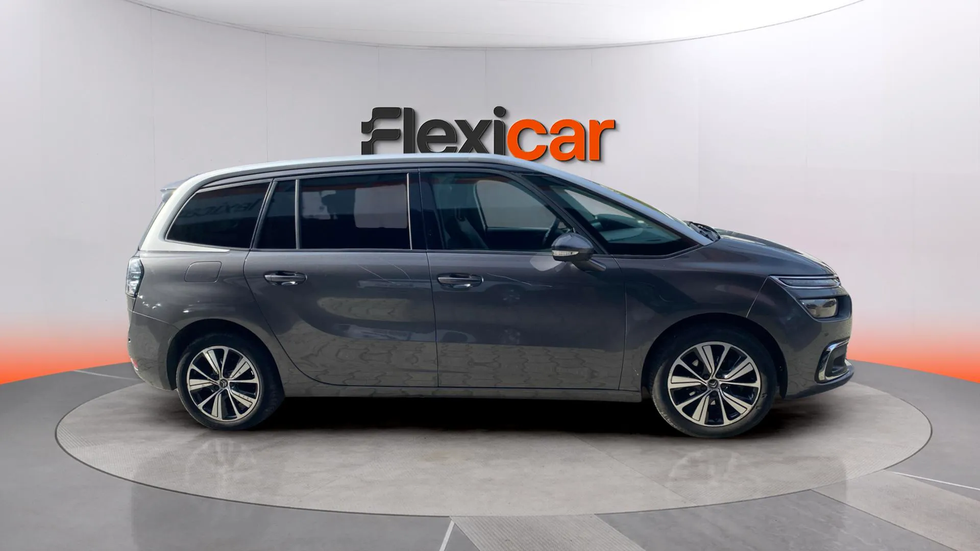 Citroën Grand C4 Spacetourer PureTech Feel - foto 4