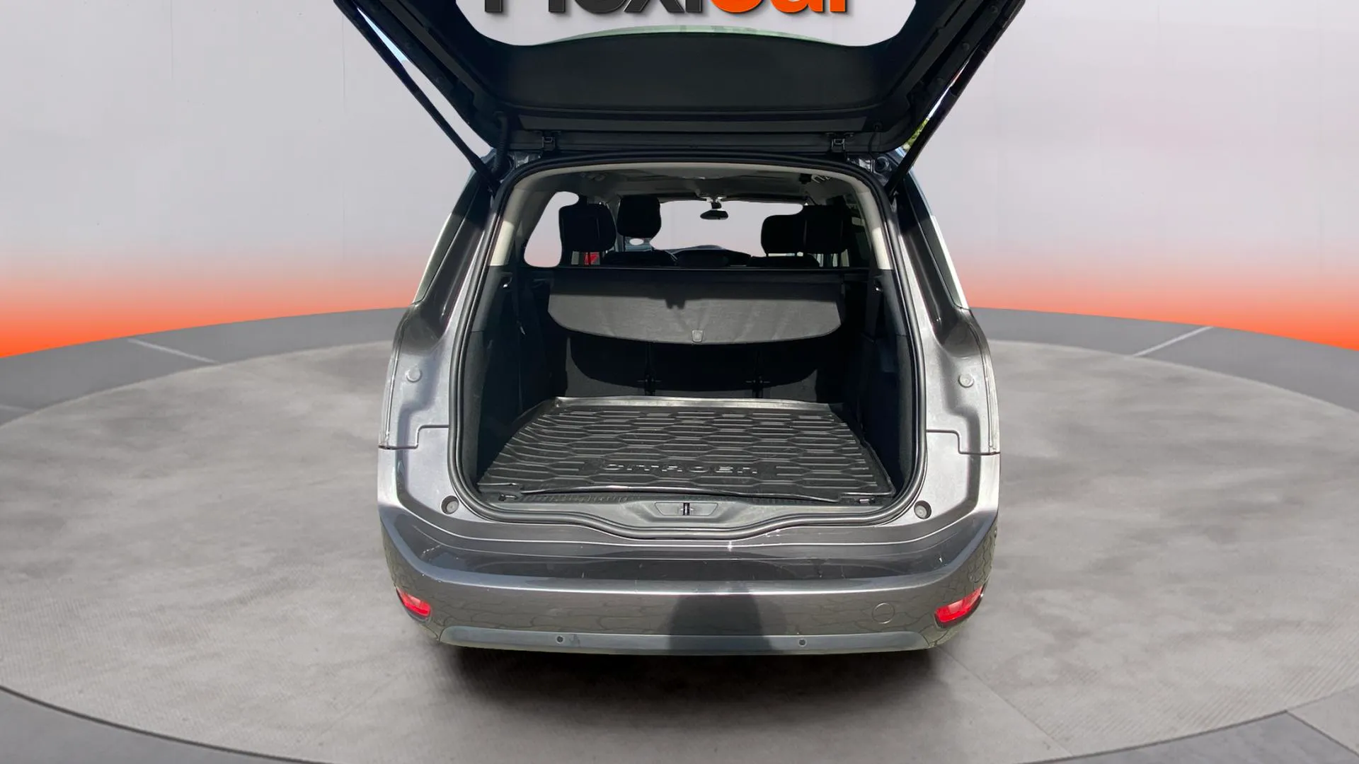 Citroën Grand C4 Spacetourer PureTech Feel - foto 9