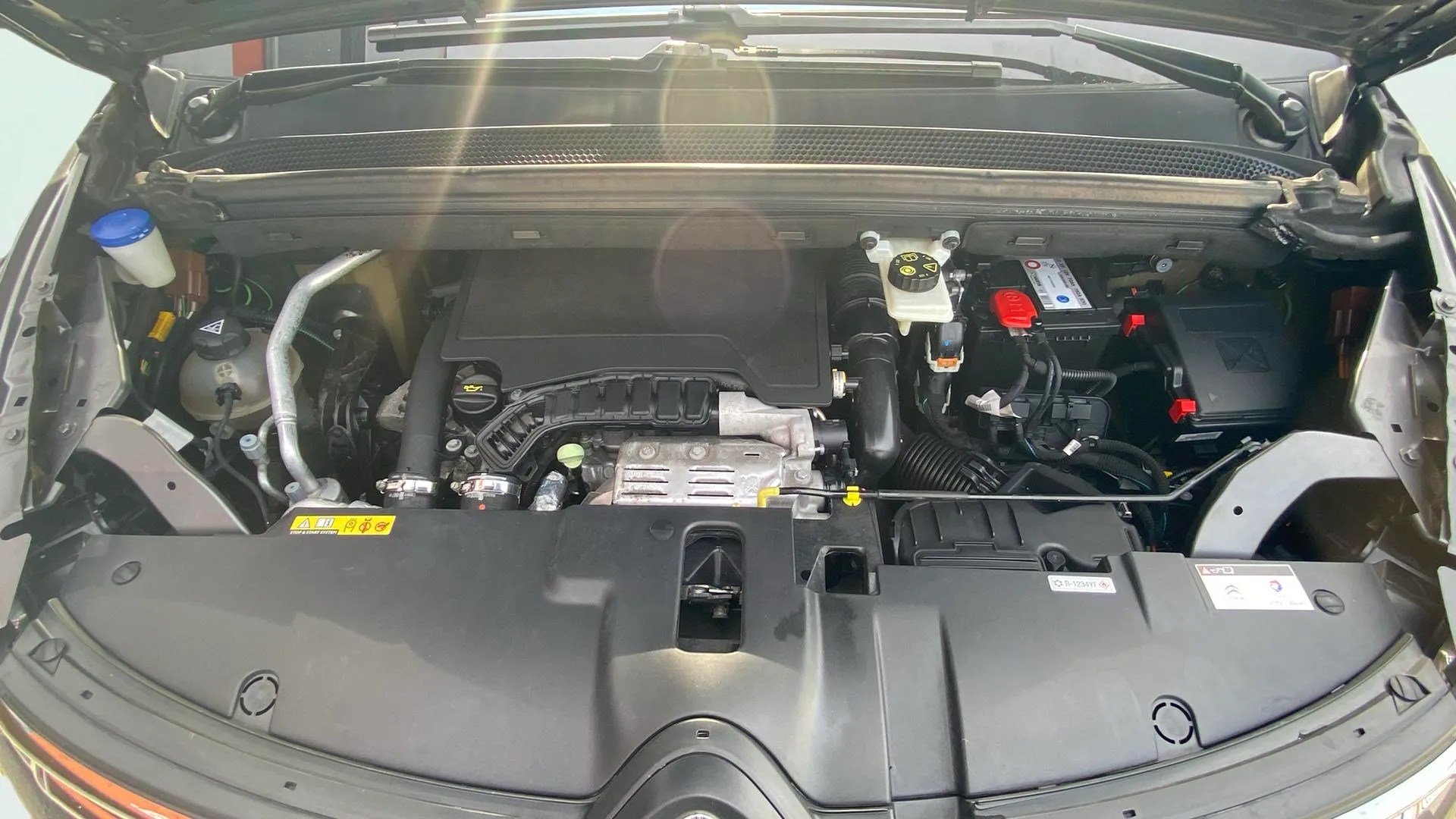 Citroën Grand C4 Spacetourer PureTech Feel - foto 19