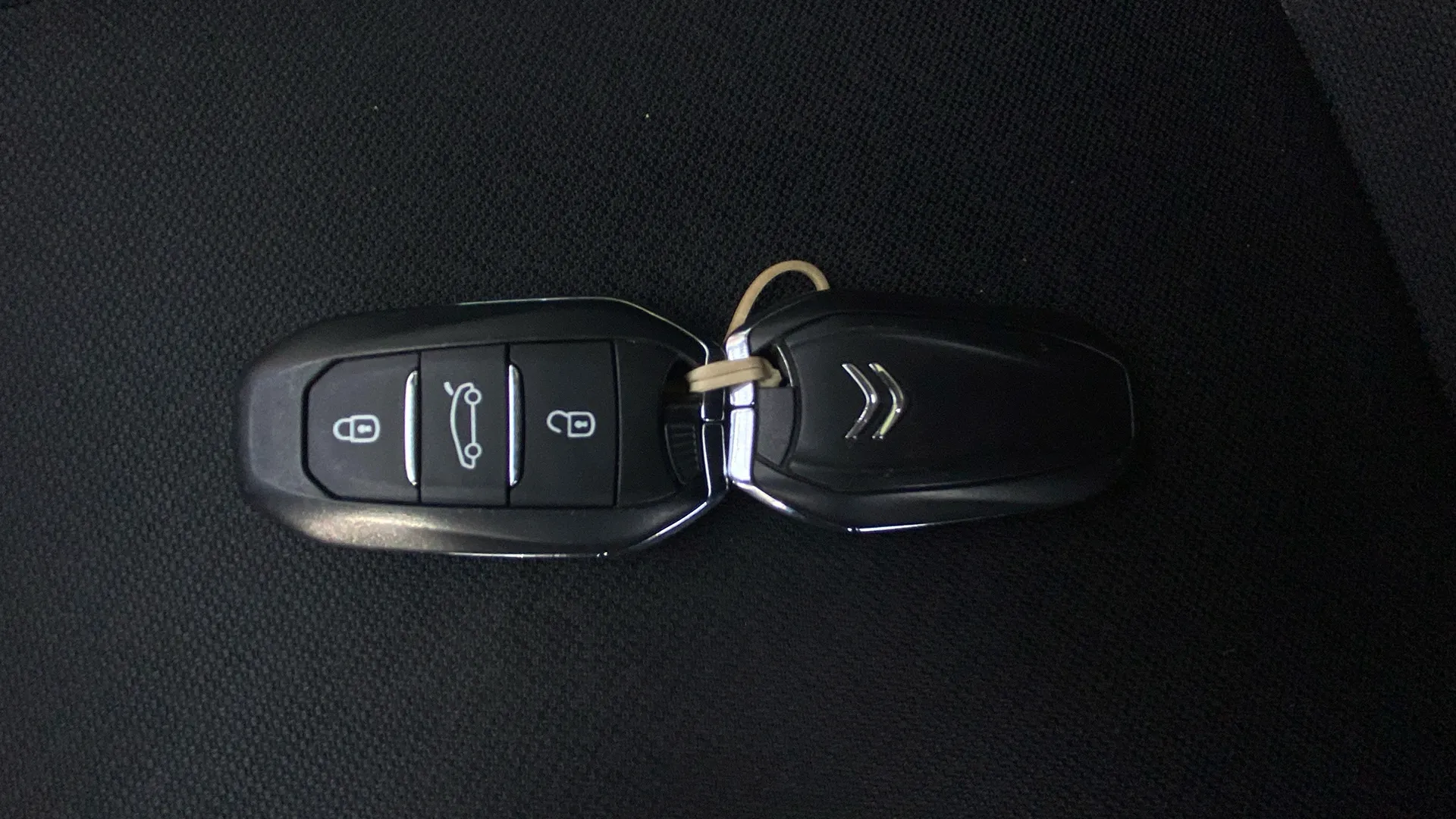 Citroën Grand C4 Spacetourer PureTech Feel - foto 20
