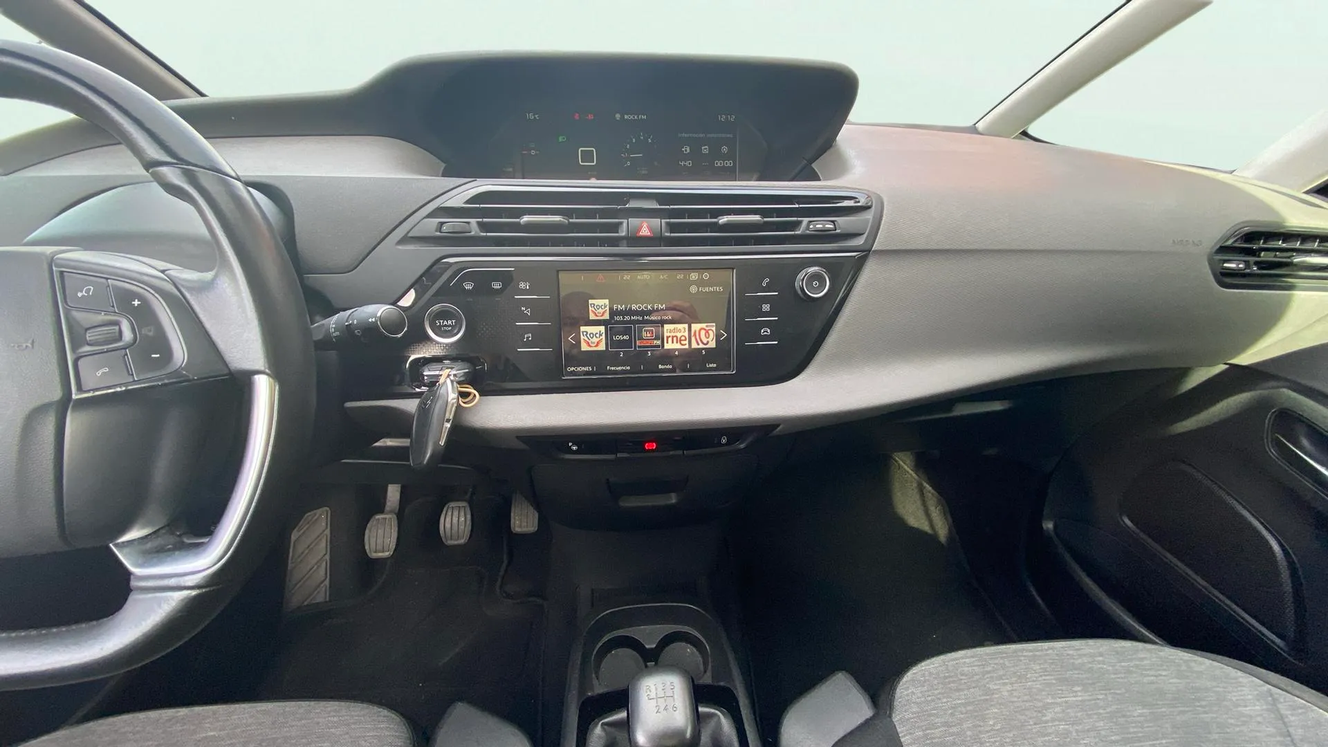 Citroën Grand C4 Spacetourer PureTech Feel - foto 13