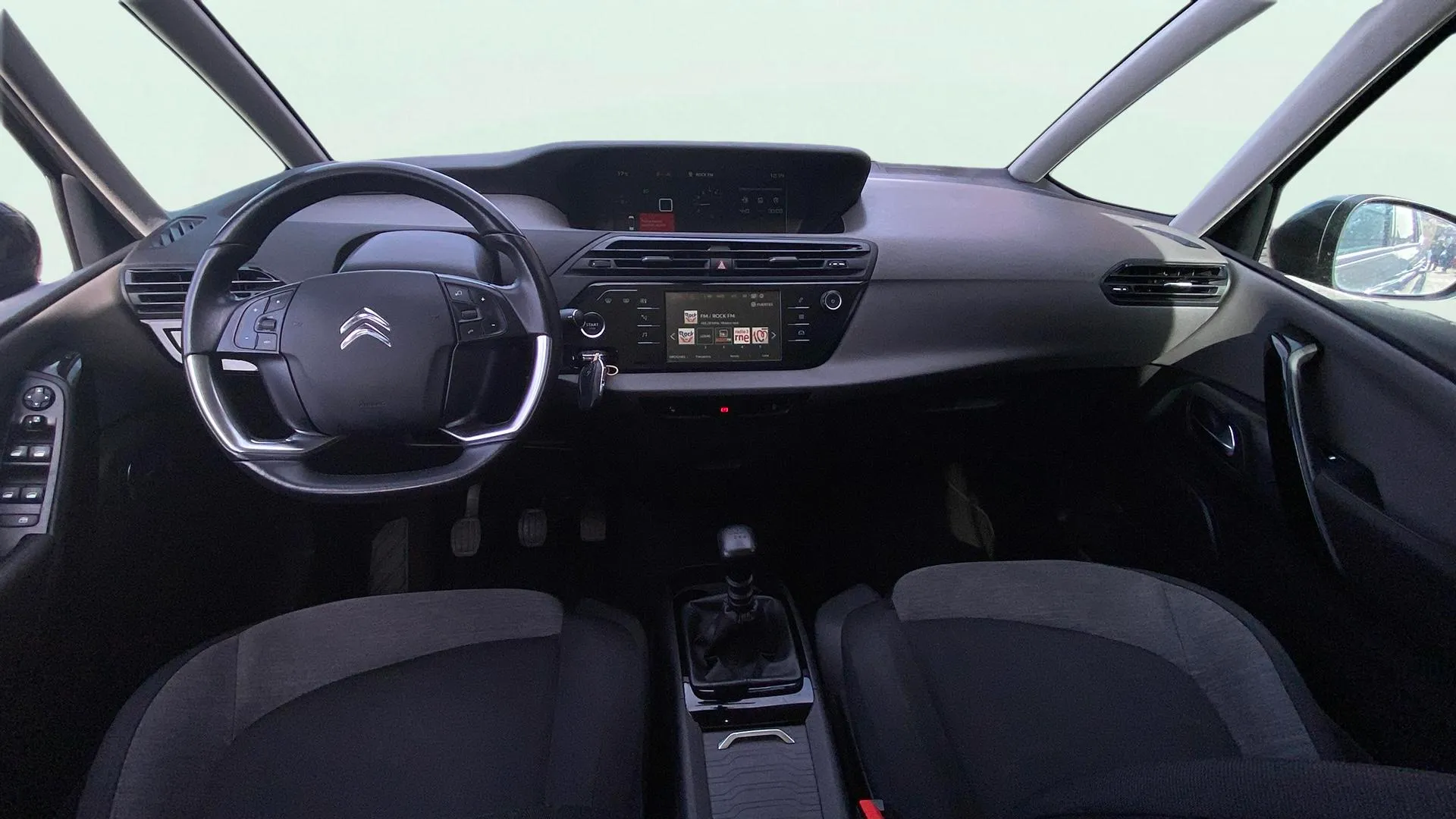 Citroën Grand C4 Spacetourer PureTech Feel - foto 11
