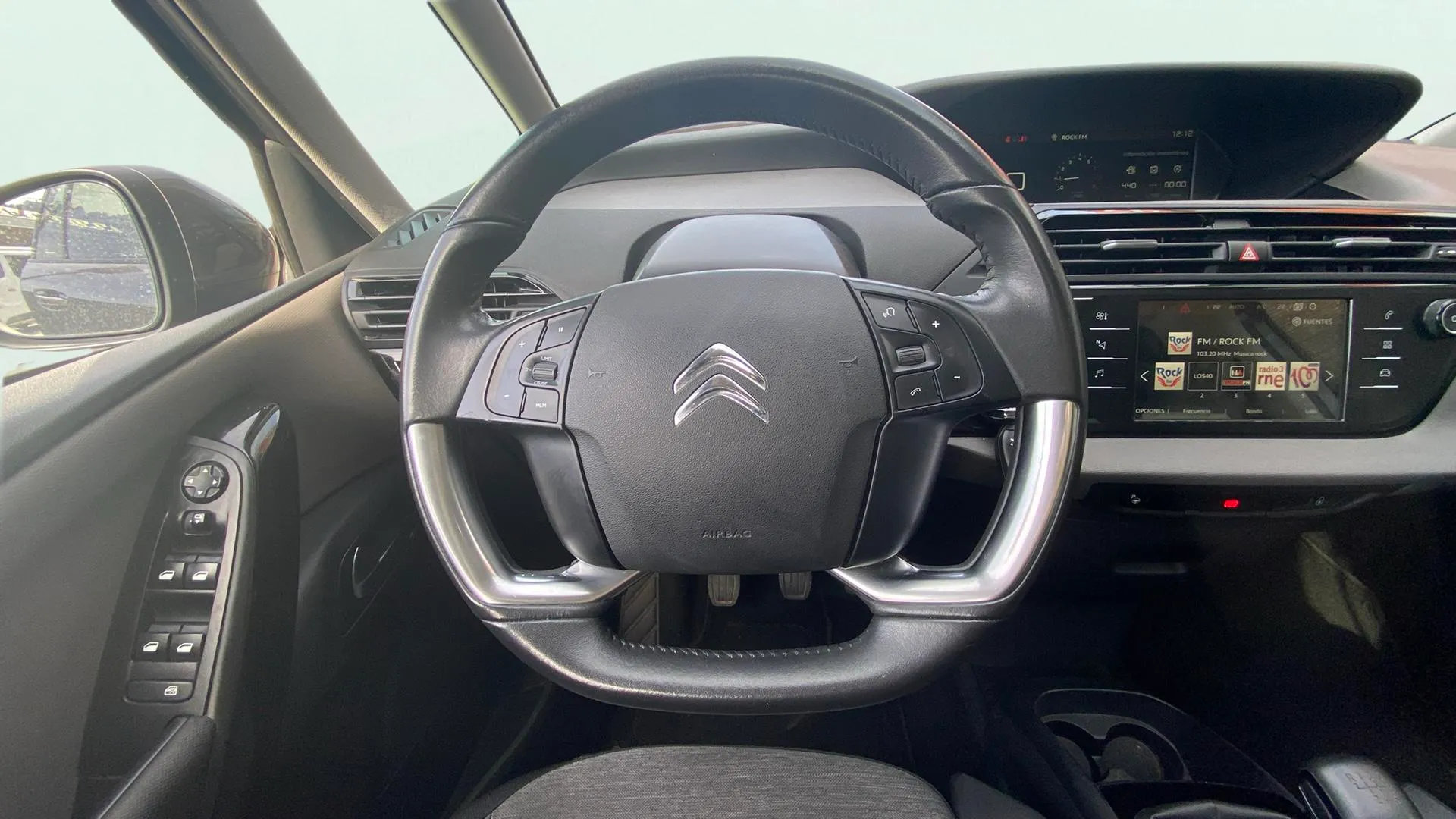 Citroën Grand C4 Spacetourer PureTech Feel - foto 12