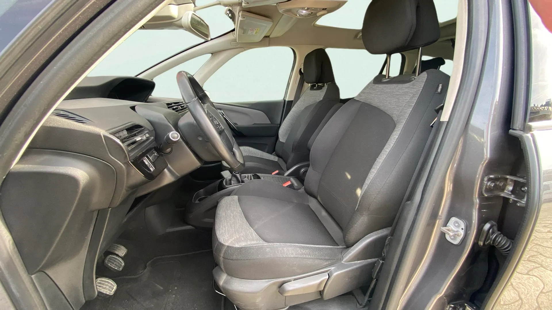 Citroën Grand C4 Spacetourer PureTech Feel - foto 14