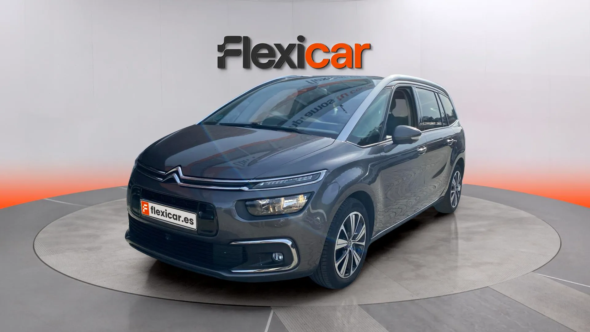 Citroën Grand C4 Spacetourer PureTech Feel - foto 3