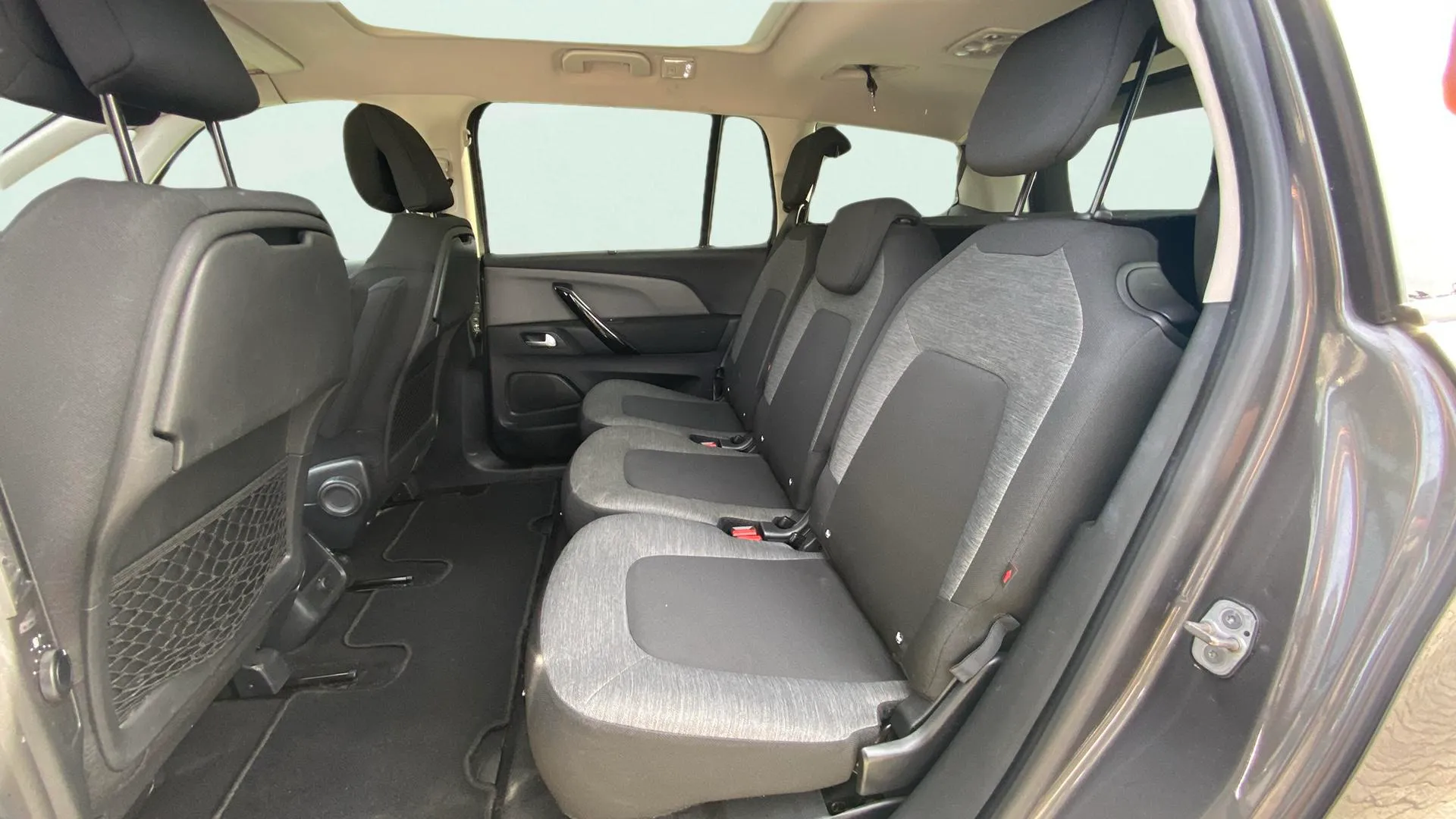Citroën Grand C4 Spacetourer PureTech Feel - foto 15