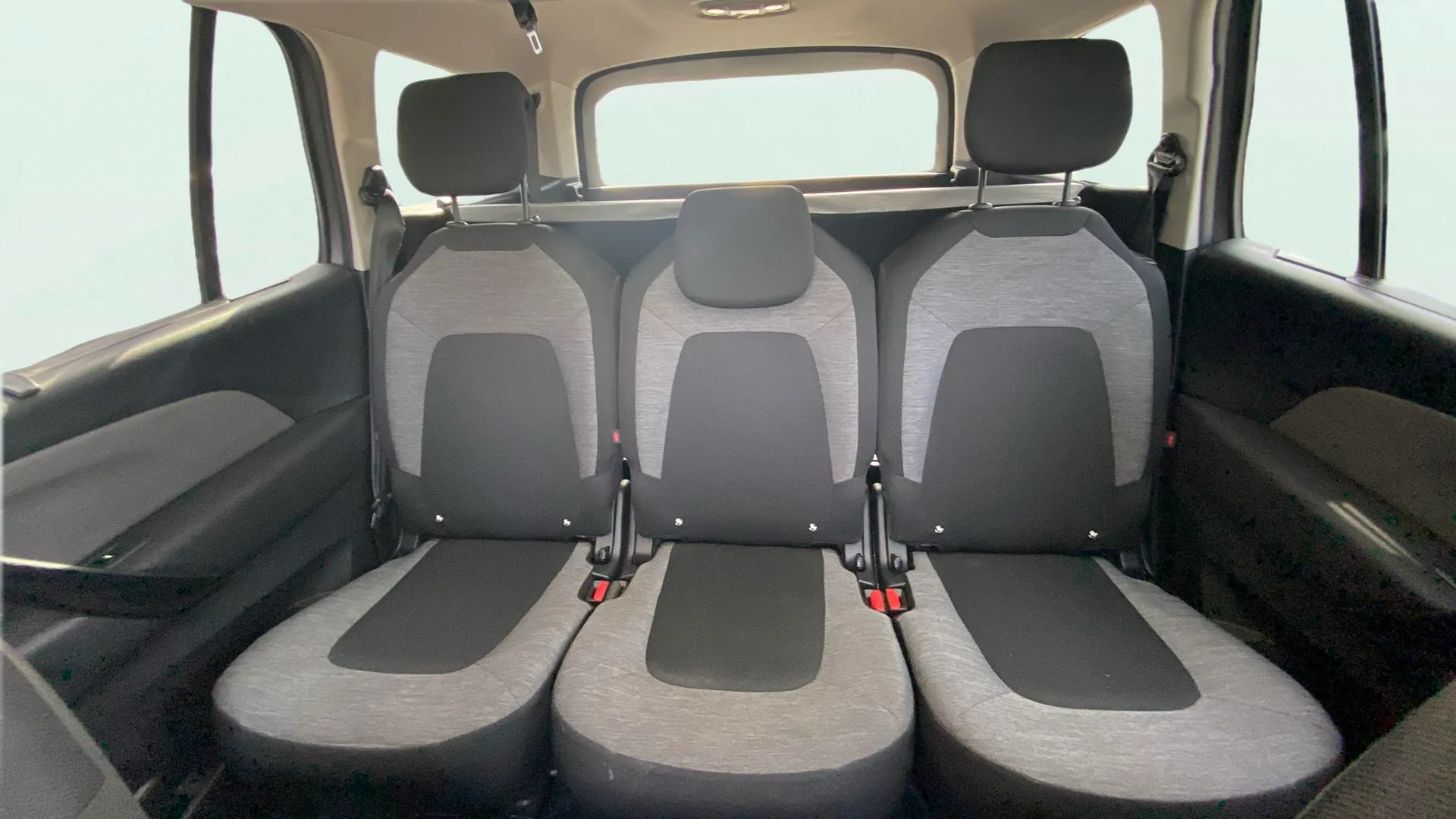 Citroën Grand C4 Spacetourer PureTech Feel - foto 16