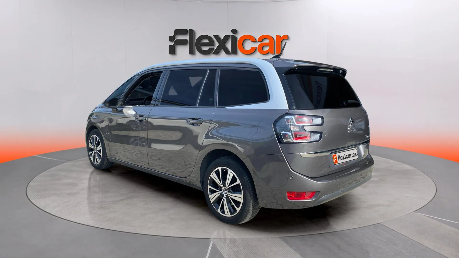 Citroën Grand C4 Spacetourer PureTech Feel - foto 8