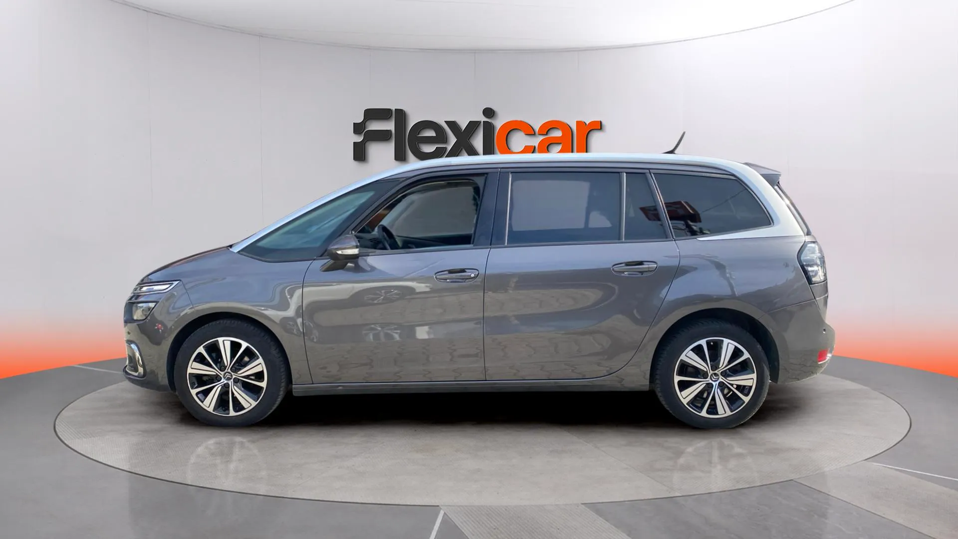 Citroën Grand C4 Spacetourer PureTech Feel - foto 5