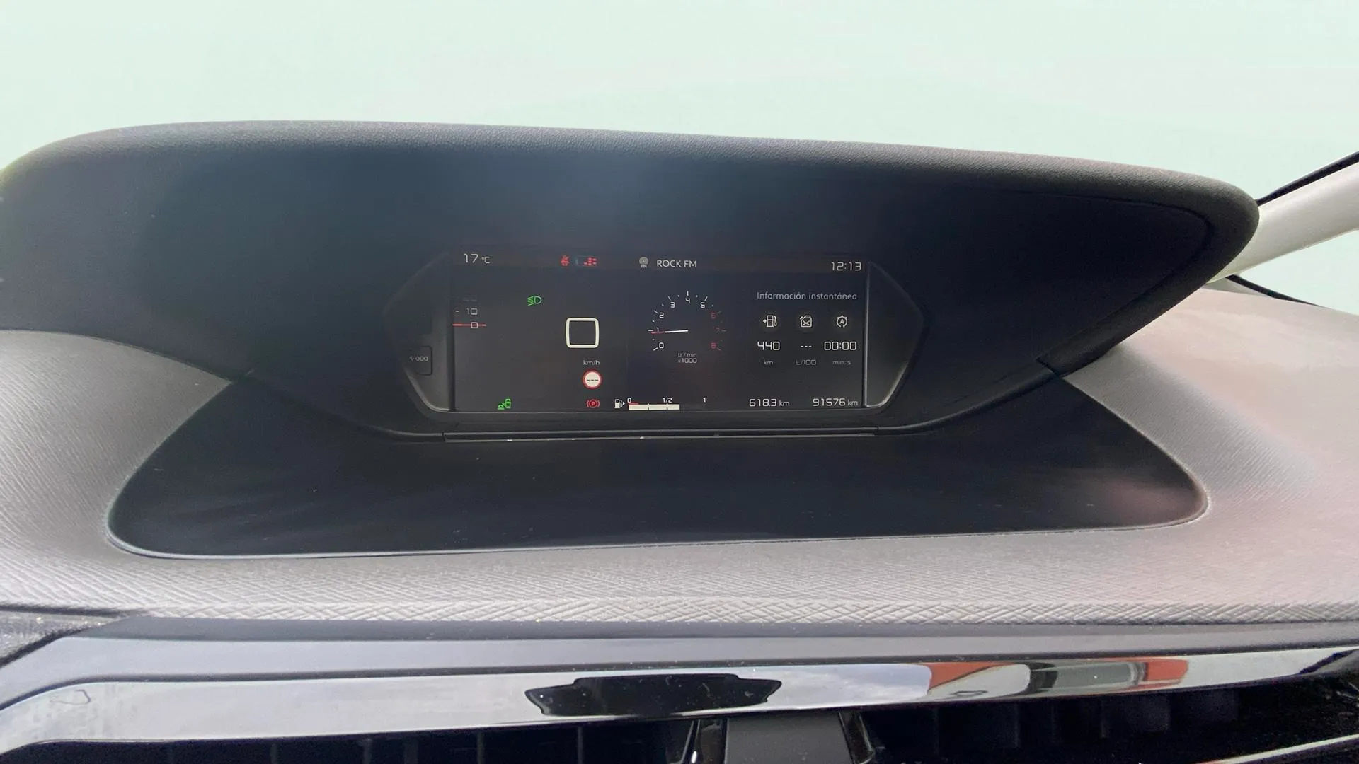 Citroën Grand C4 Spacetourer PureTech Feel - foto 10