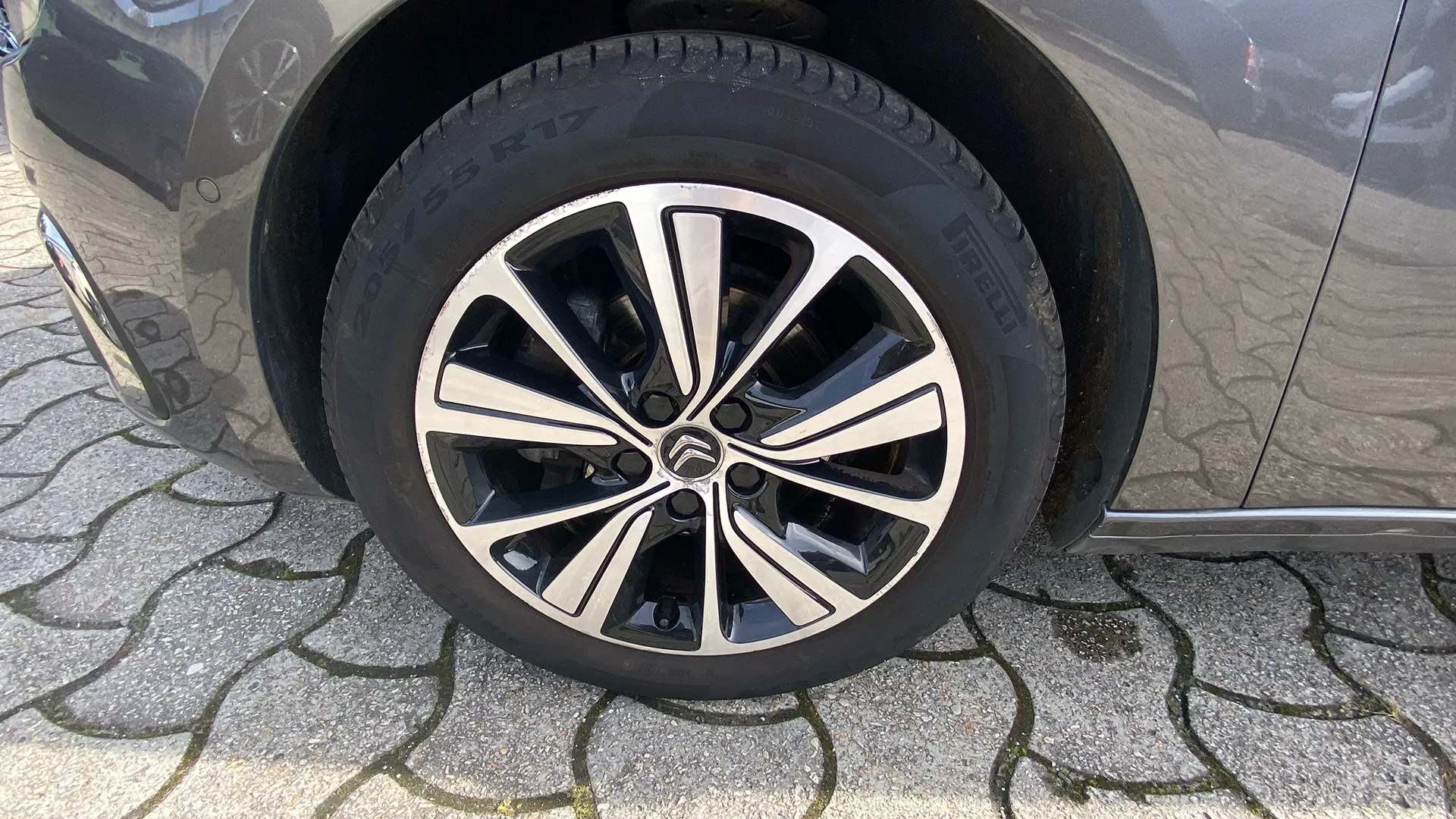 Citroën Grand C4 Spacetourer PureTech Feel - foto 21