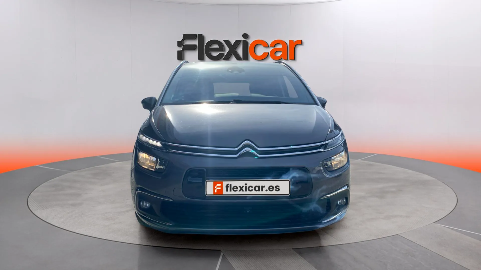 Citroën Grand C4 Spacetourer PureTech Feel - foto 2