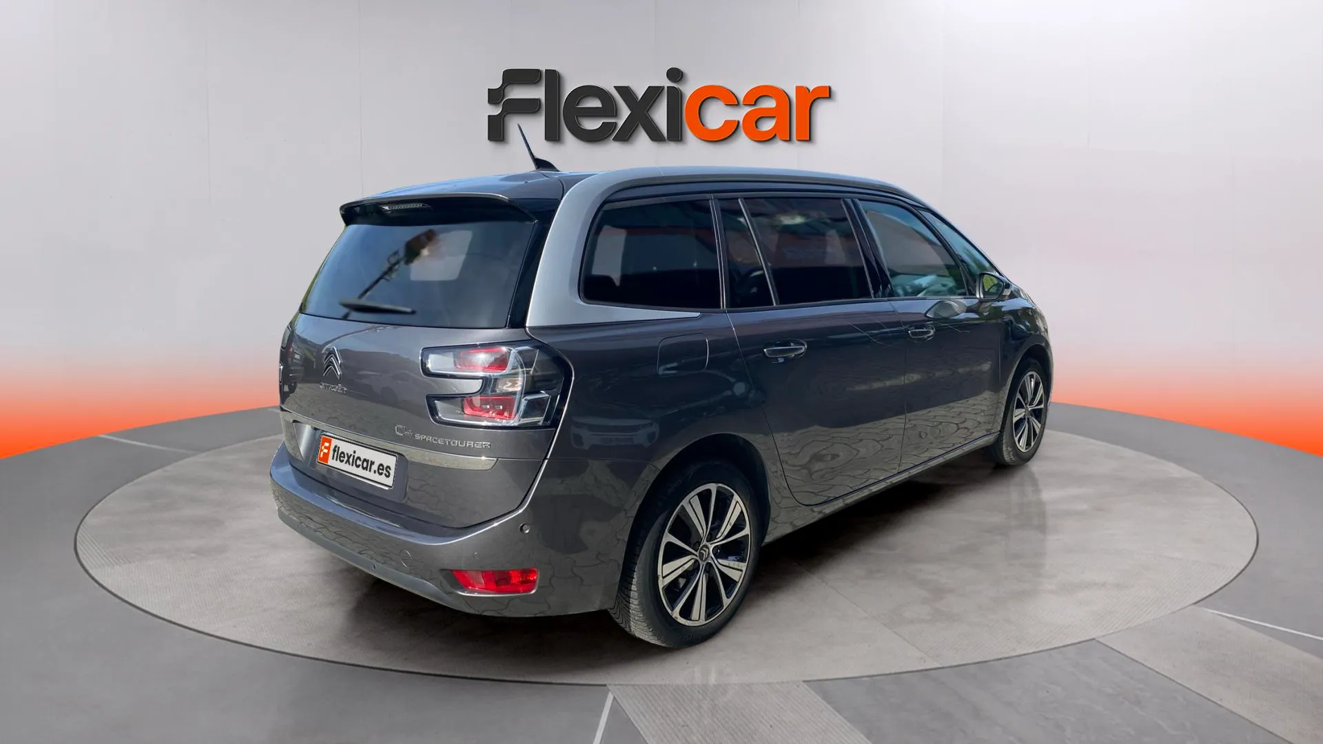 Citroën Grand C4 Spacetourer PureTech Feel - foto 6