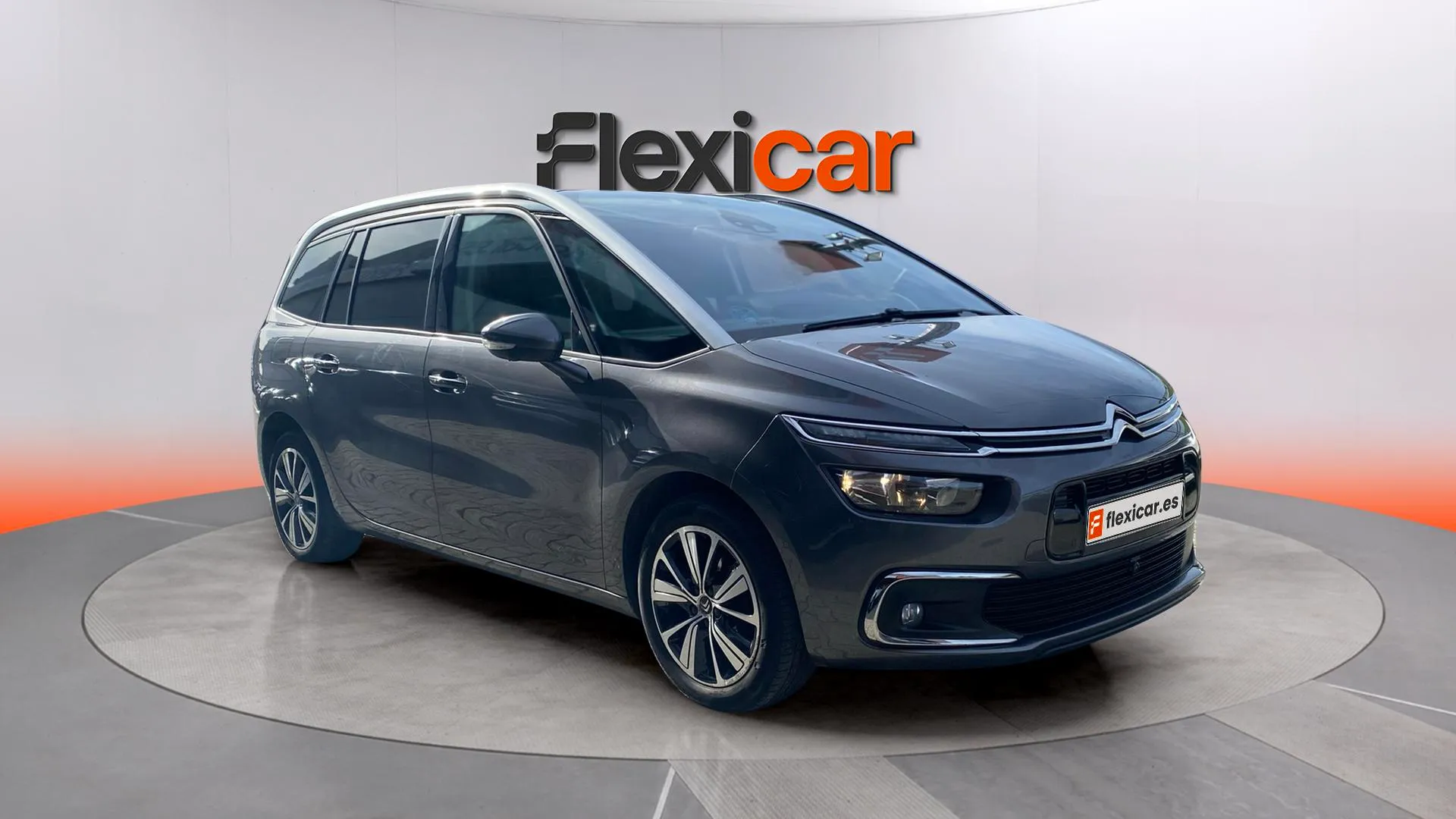 Citroën Grand C4 Spacetourer PureTech Feel
