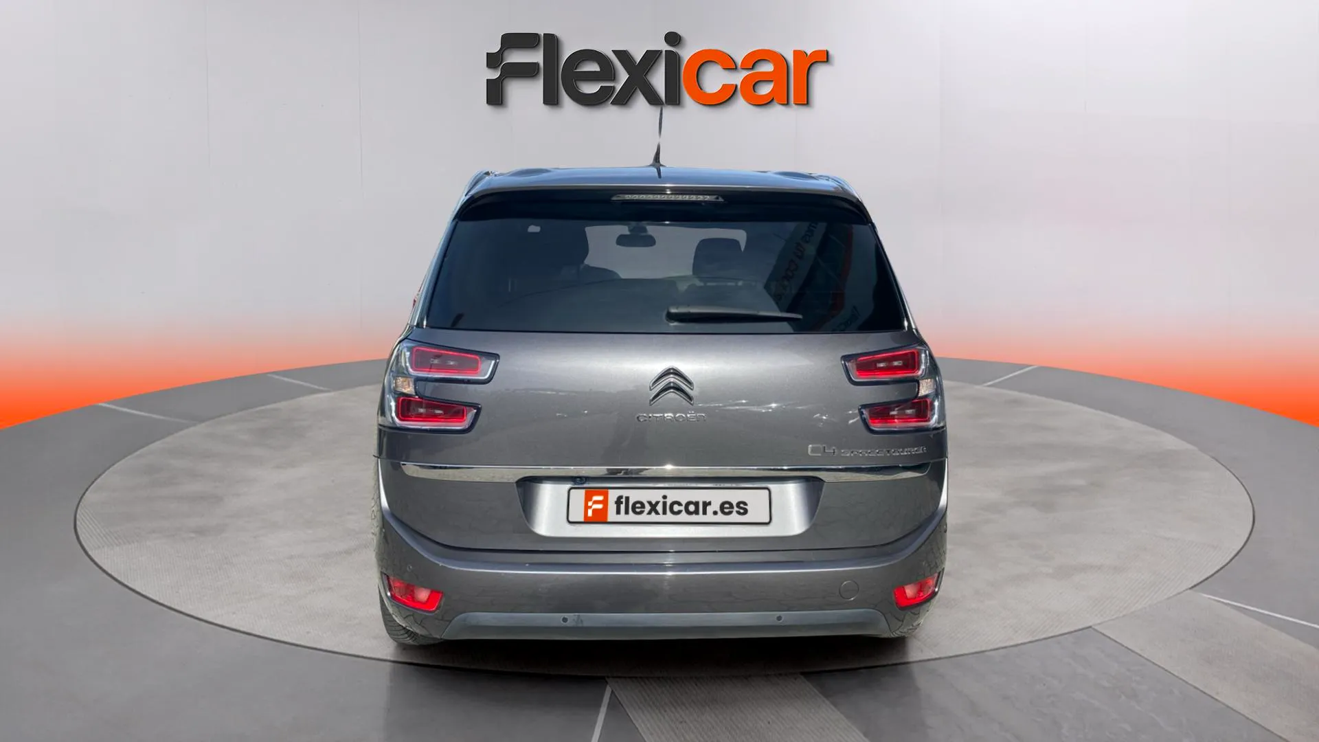 Citroën Grand C4 Spacetourer PureTech Feel - foto 7