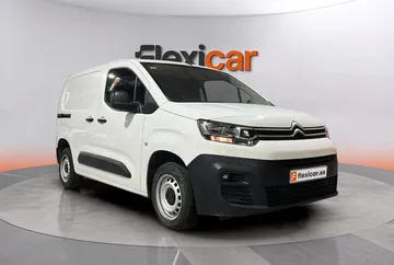 citroen berlingo talla m bluehdi 100 s amps feel pack diesel manual san fernando 903000000235847