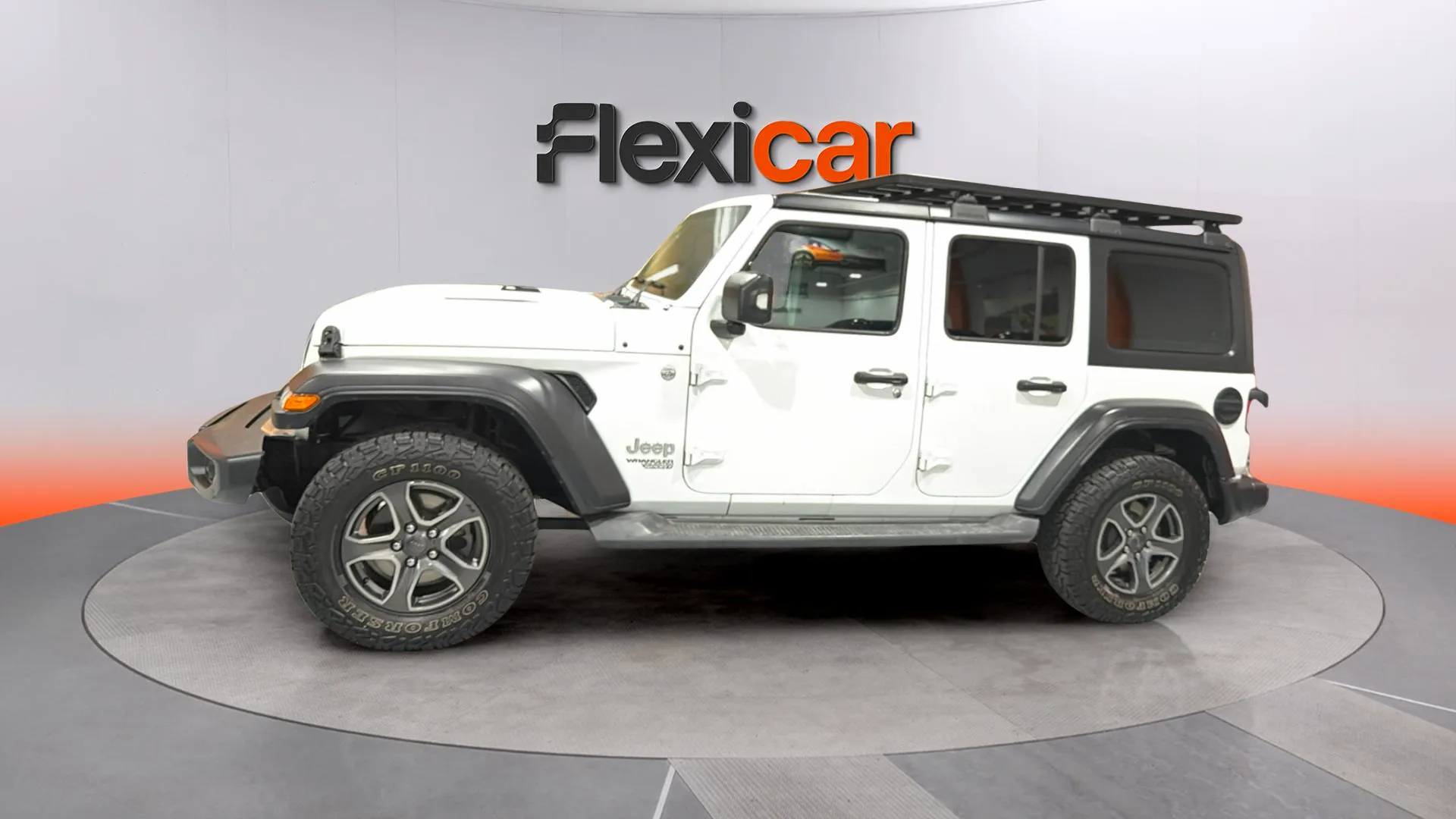 Jeep Wrangler 2.2 CRD Sport 8ATX E6D - foto 3