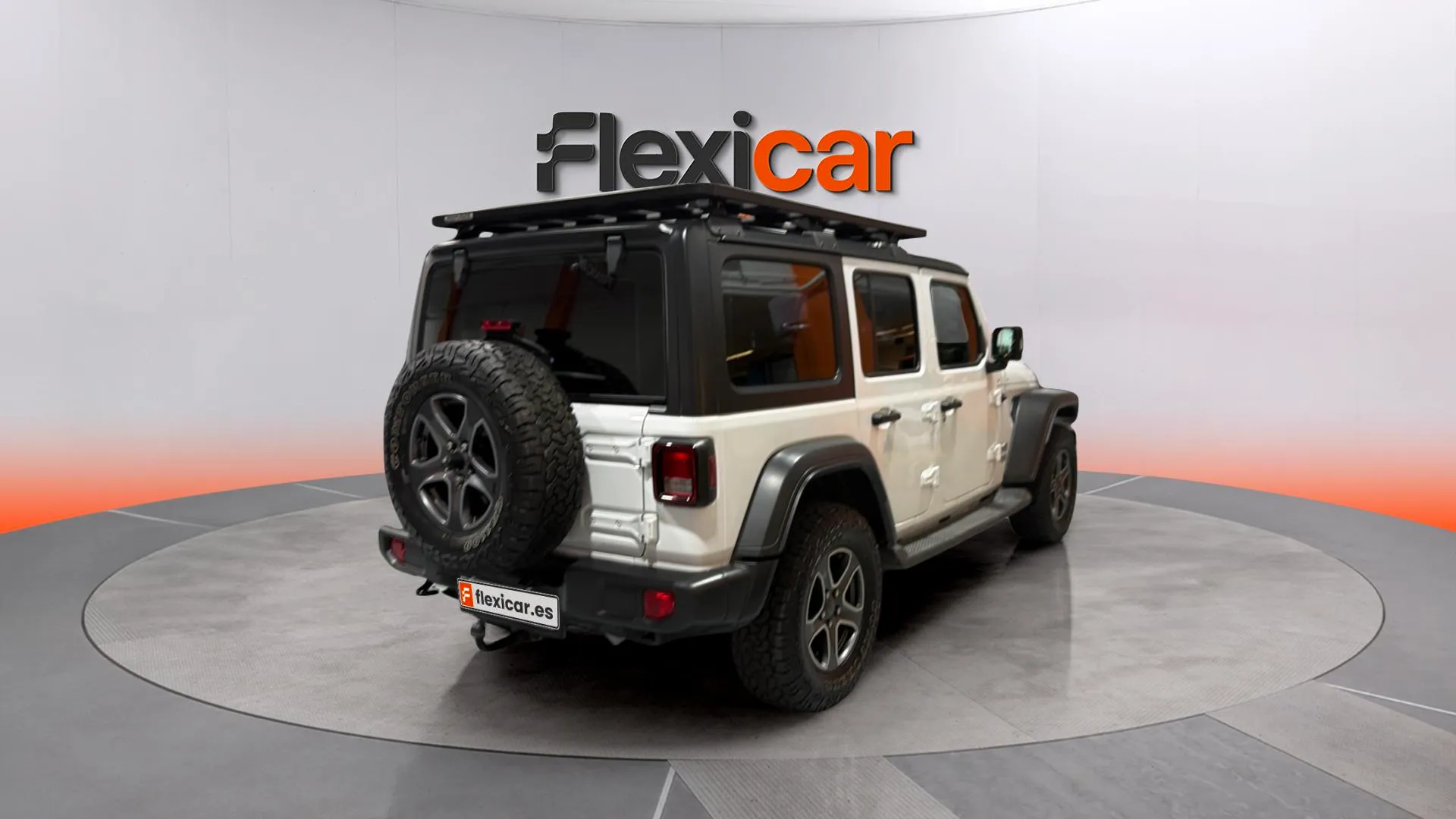 Jeep Wrangler 2.2 CRD Sport 8ATX E6D - foto 5