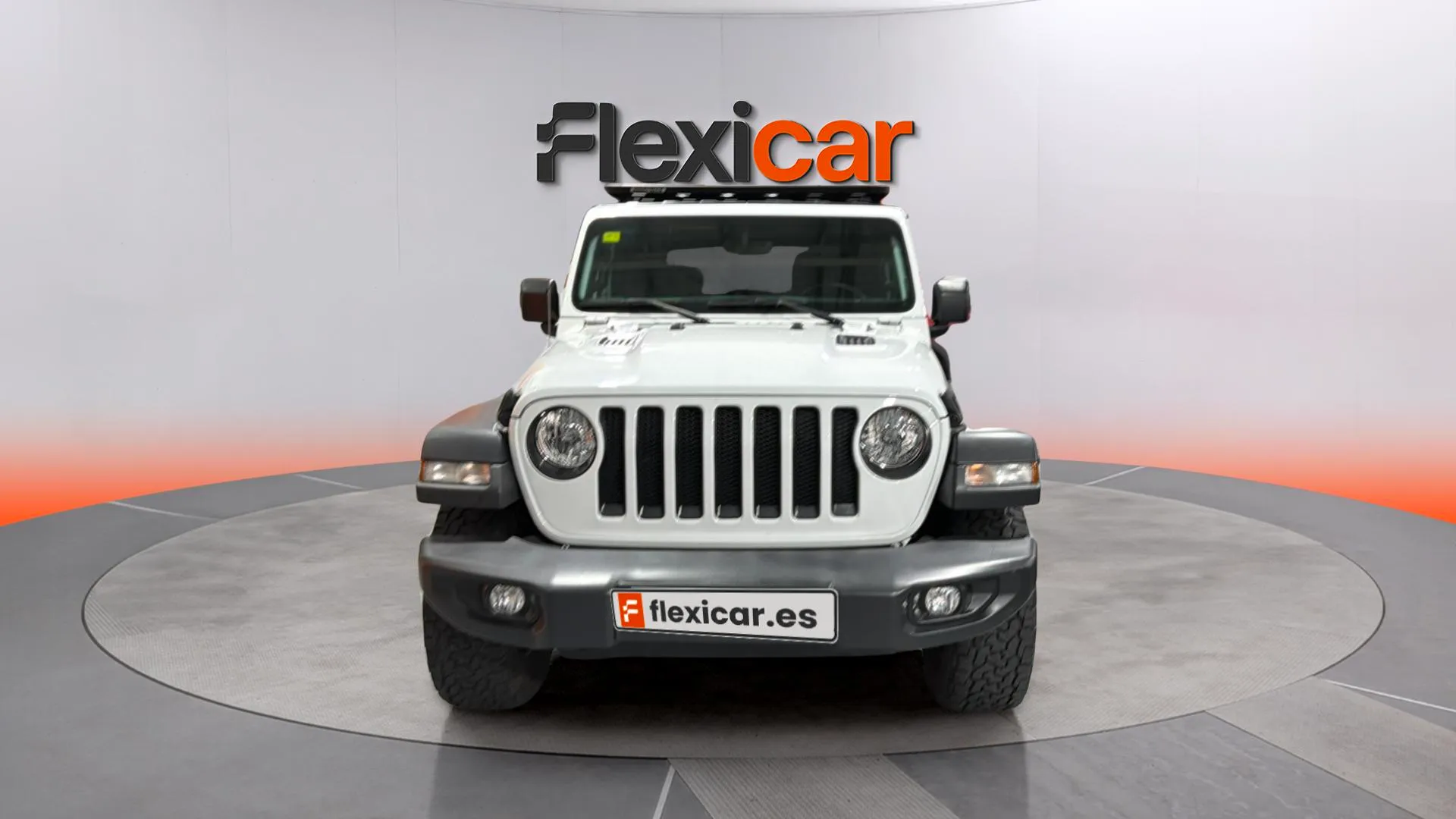 Jeep Wrangler 2.2 CRD Sport 8ATX E6D - foto 2