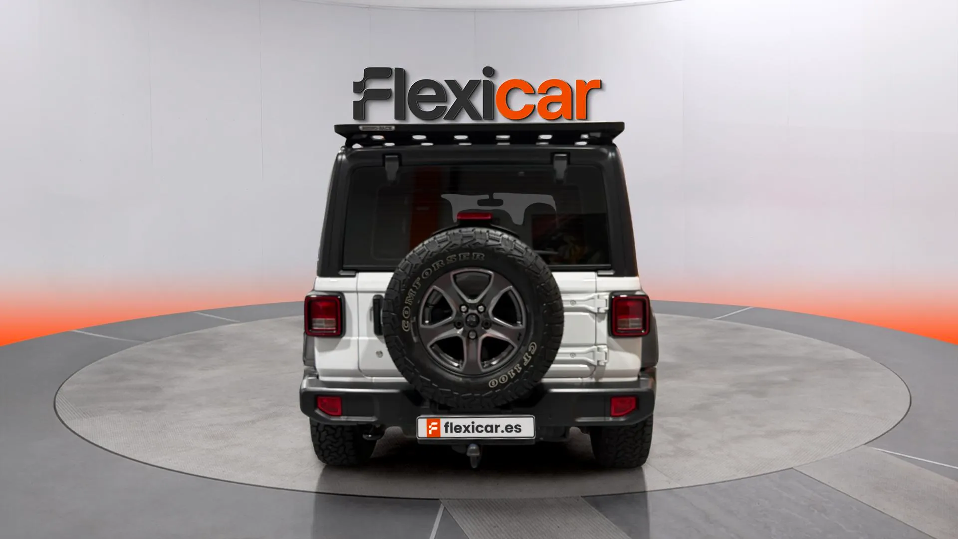 Jeep Wrangler 2.2 CRD Sport 8ATX E6D - foto 6